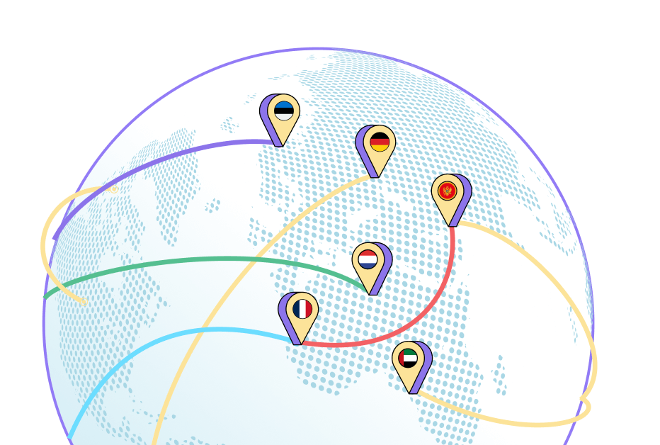 Workhy Connect