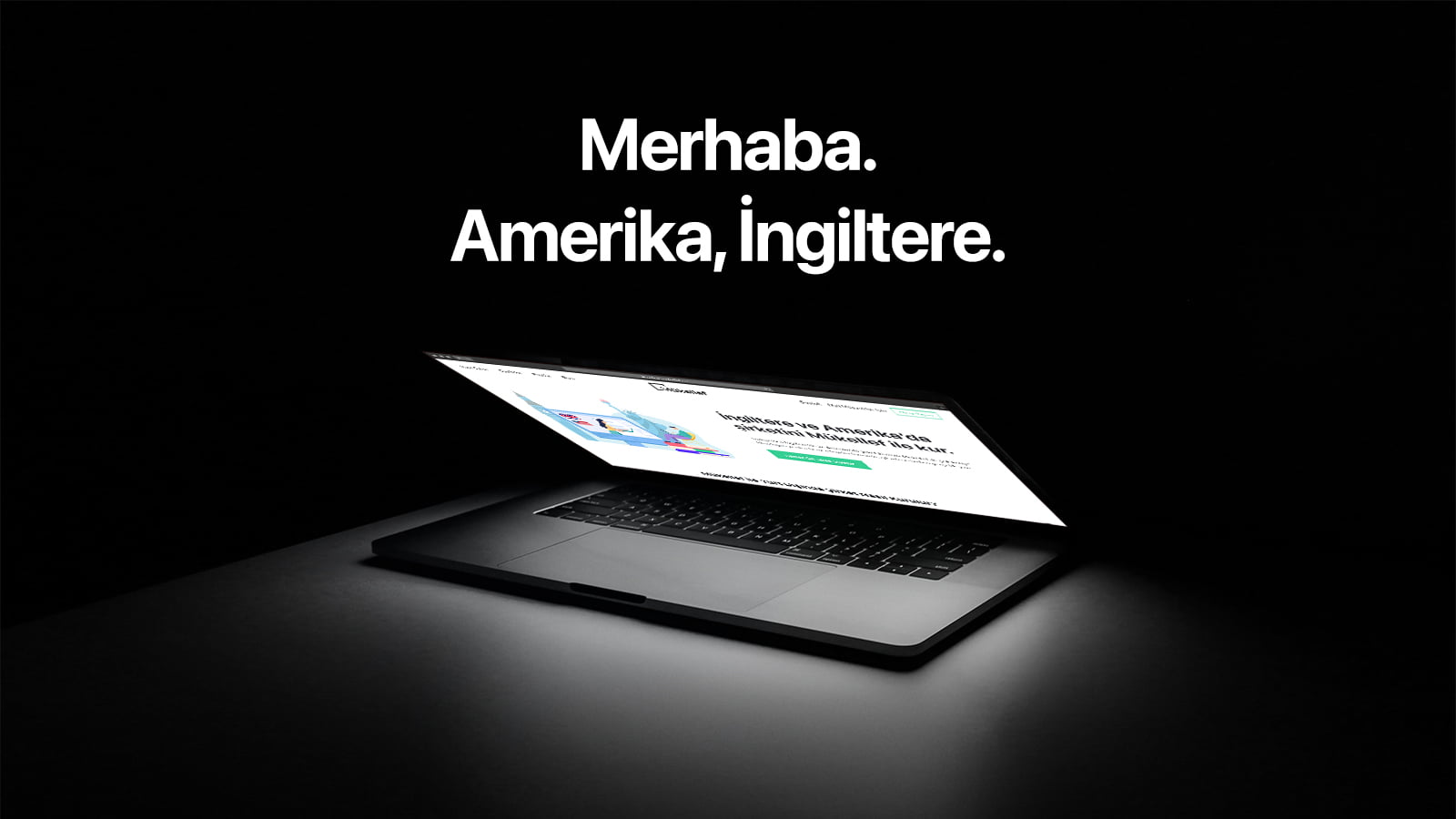 Mükellef Operasyonları Amerika ve İngiltere’ye de Açılıyor