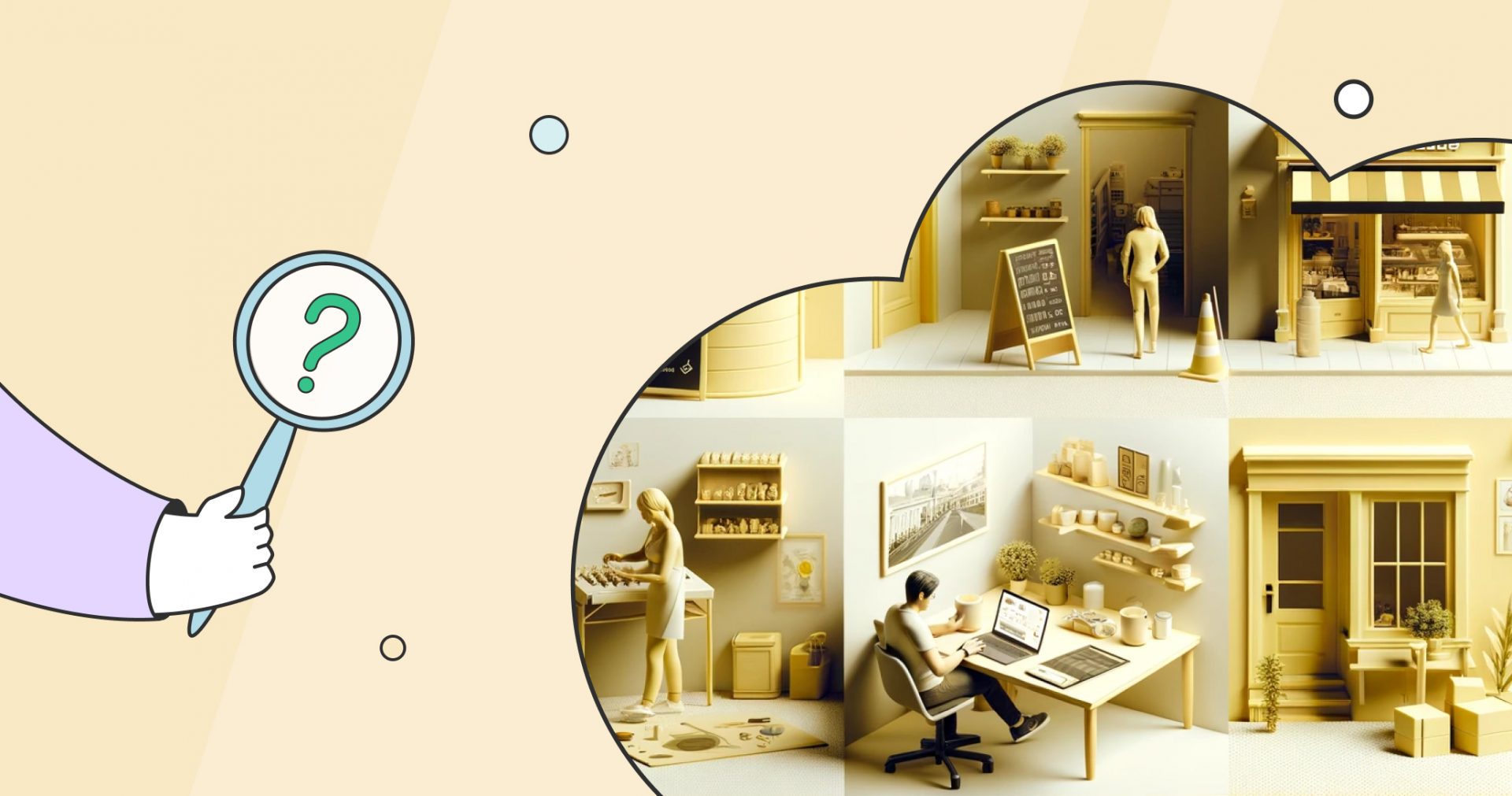 Şahıs Şirketi Hangi İşleri Yapabilir?