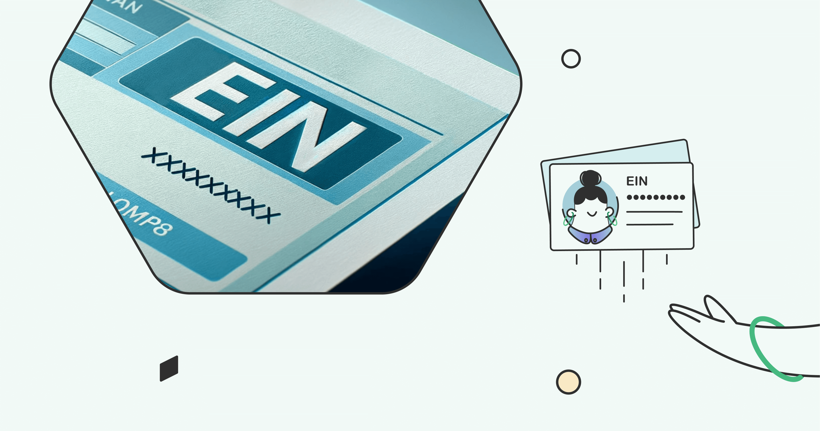 EIN Numarası Nedir? Nasıl Alınır?