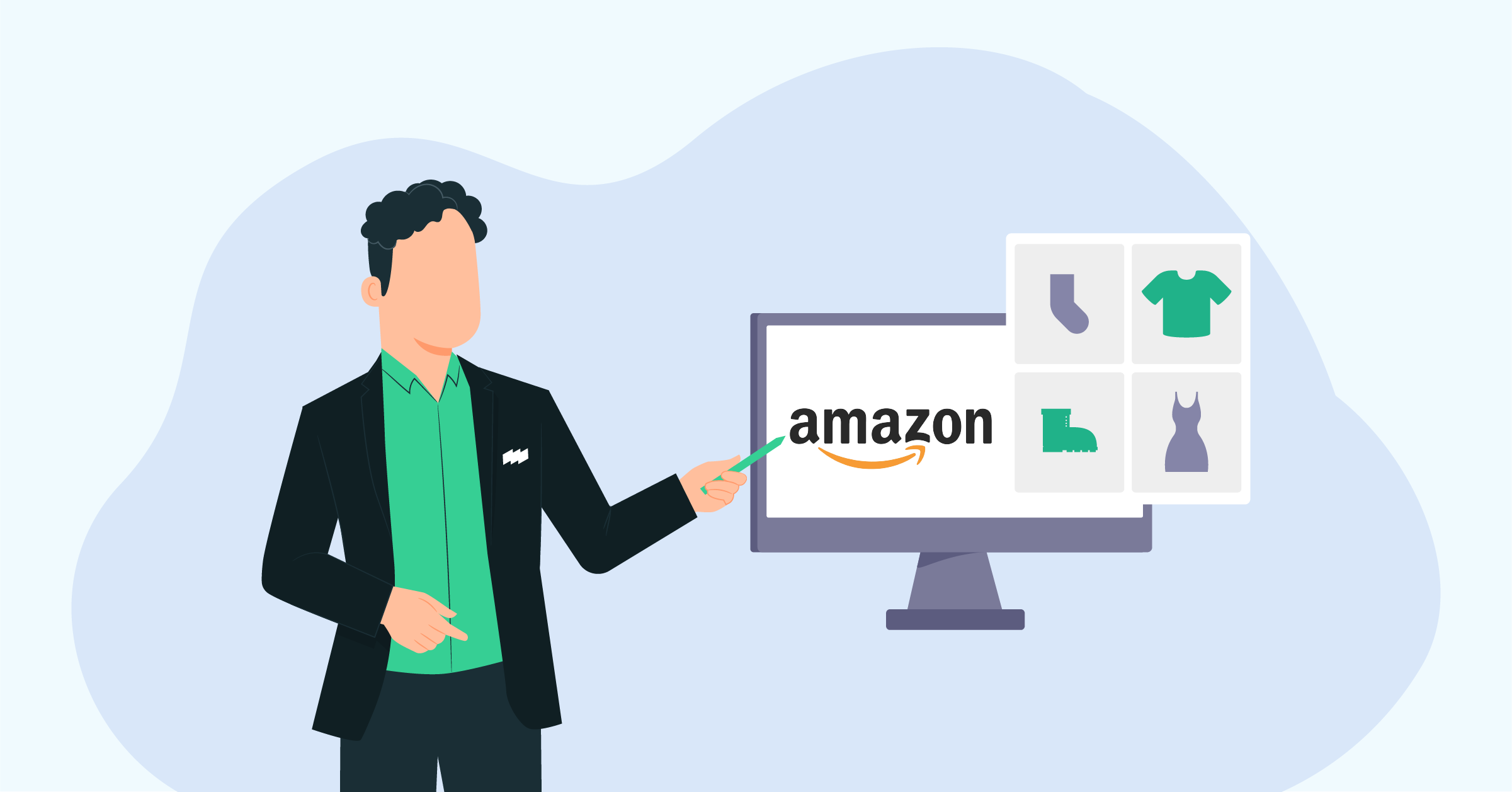 Amazon Türkiye’de Satış Yapmak