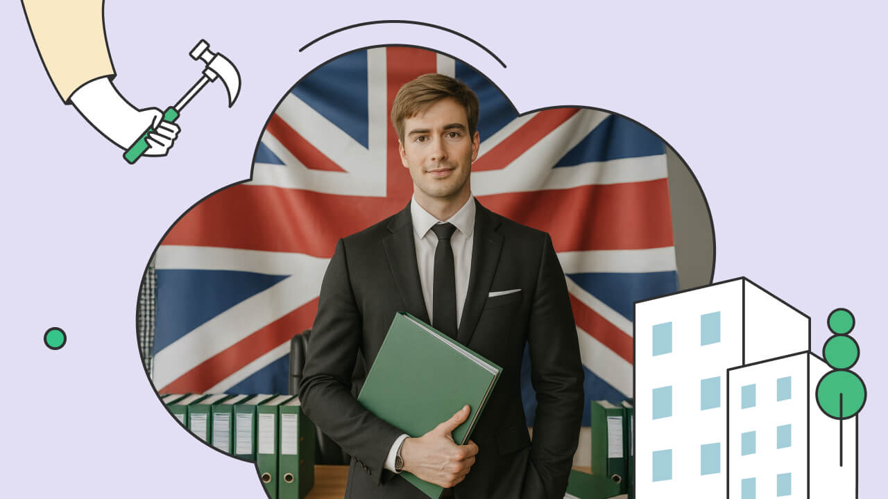 İngiltere’de Şirket Kurmanın Avantajları