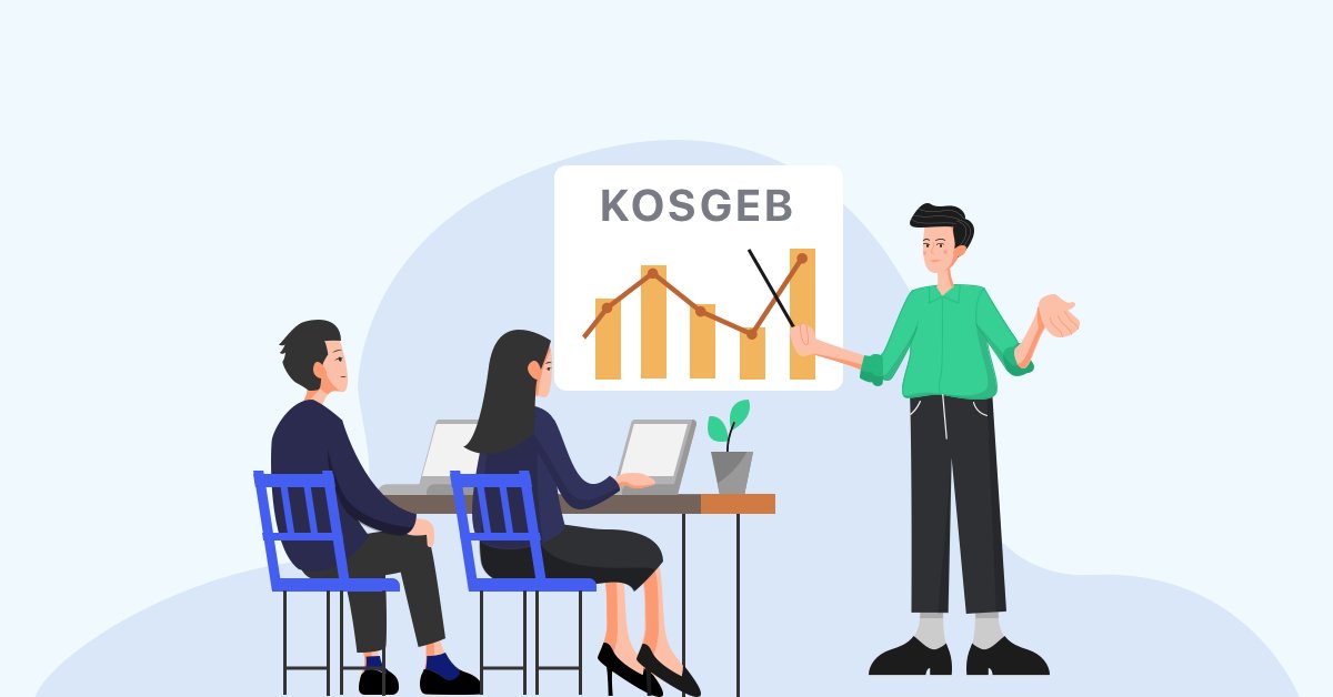 KOSGEB Yeni Girişimci Destek Programları