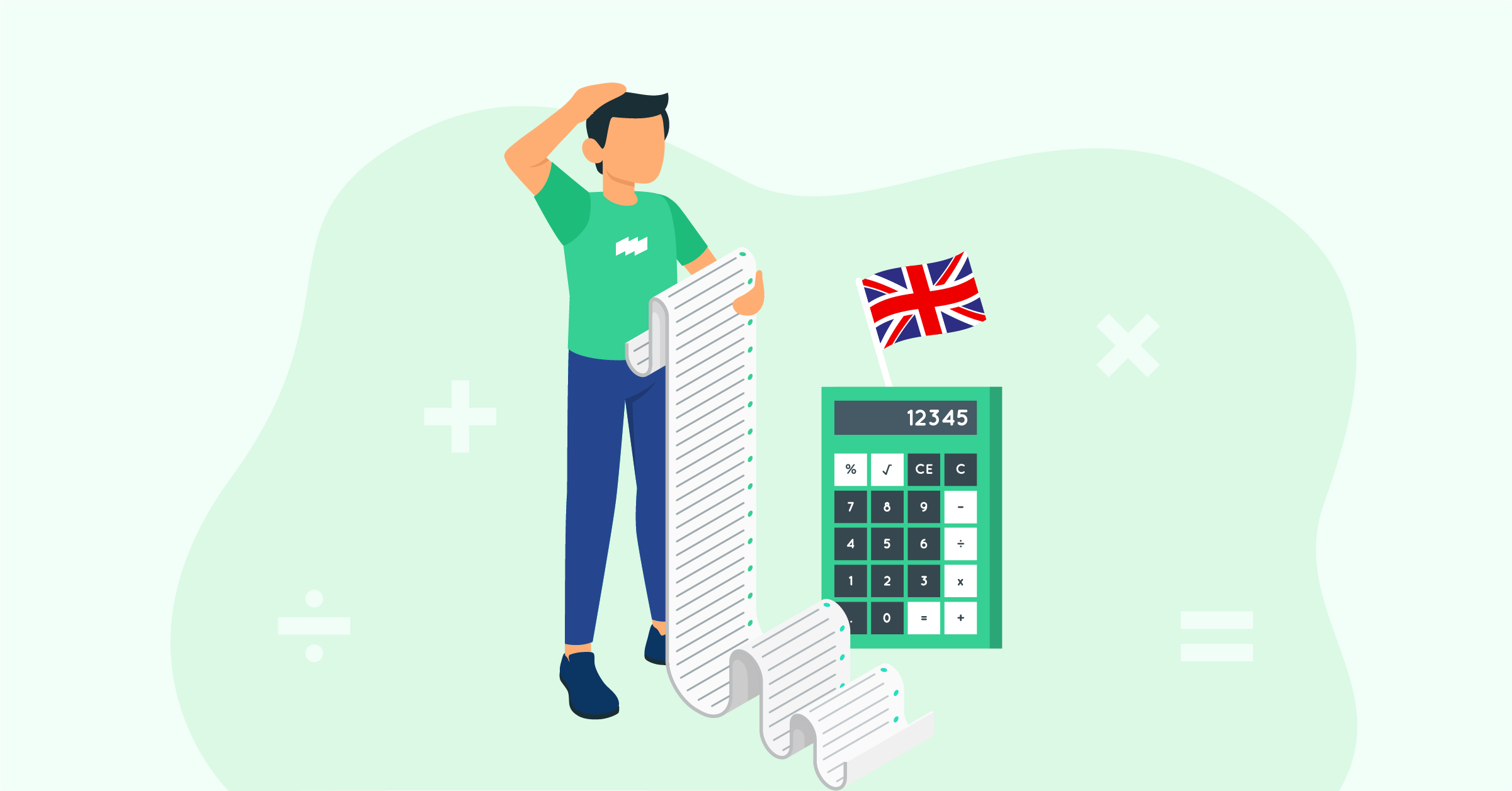 İngiltere’de Şirketinize Muhasebe Desteği Almak İçin 10 Sebep