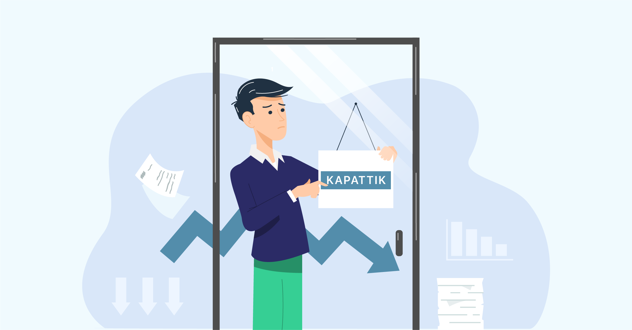 Sermaye Şirketlerinde Kapanış İşlemleri