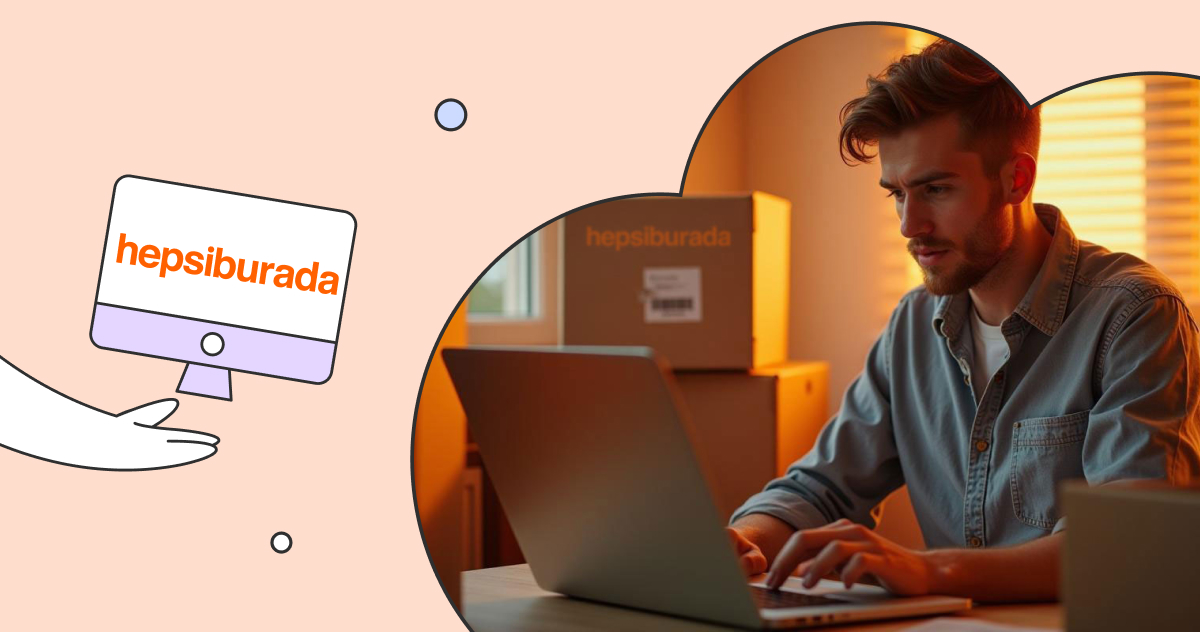 Hepsiburada’da Nasıl Satış Yapılır?