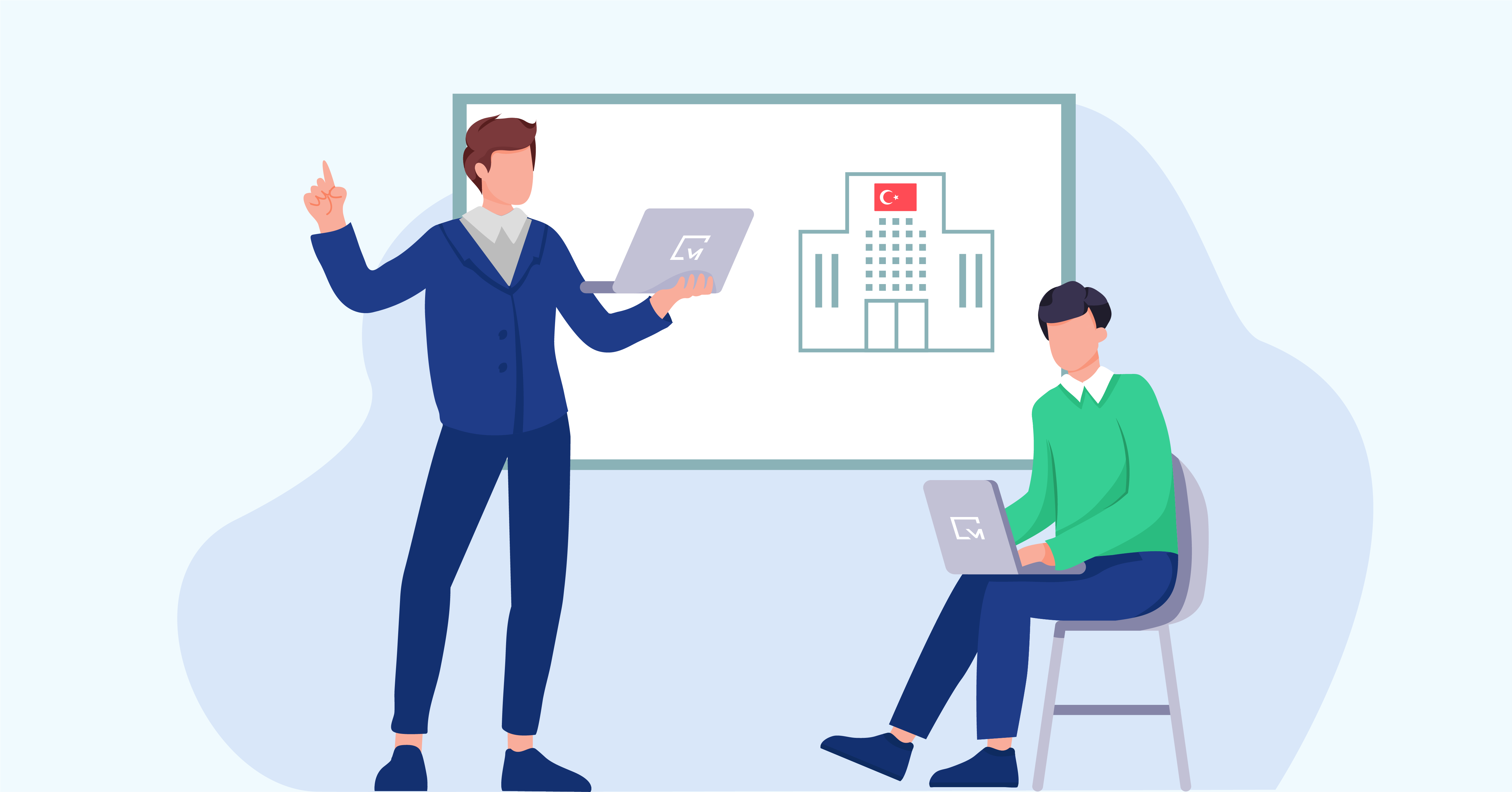 Yabancıların Türkiye’de Şirket Açma Süreci ve Şartları Nelerdir?