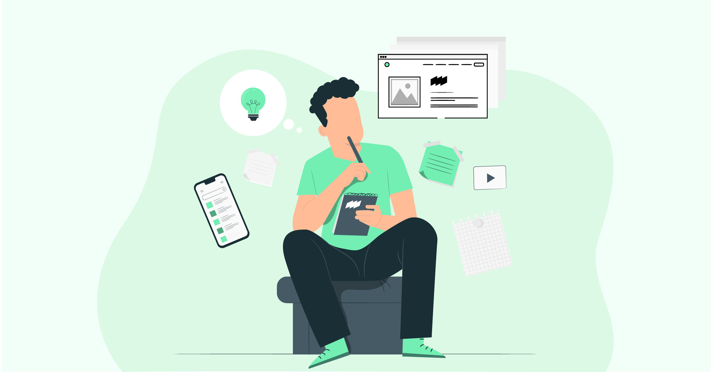 5 Adımda Bir İş Fikri Nasıl Test Edilir?