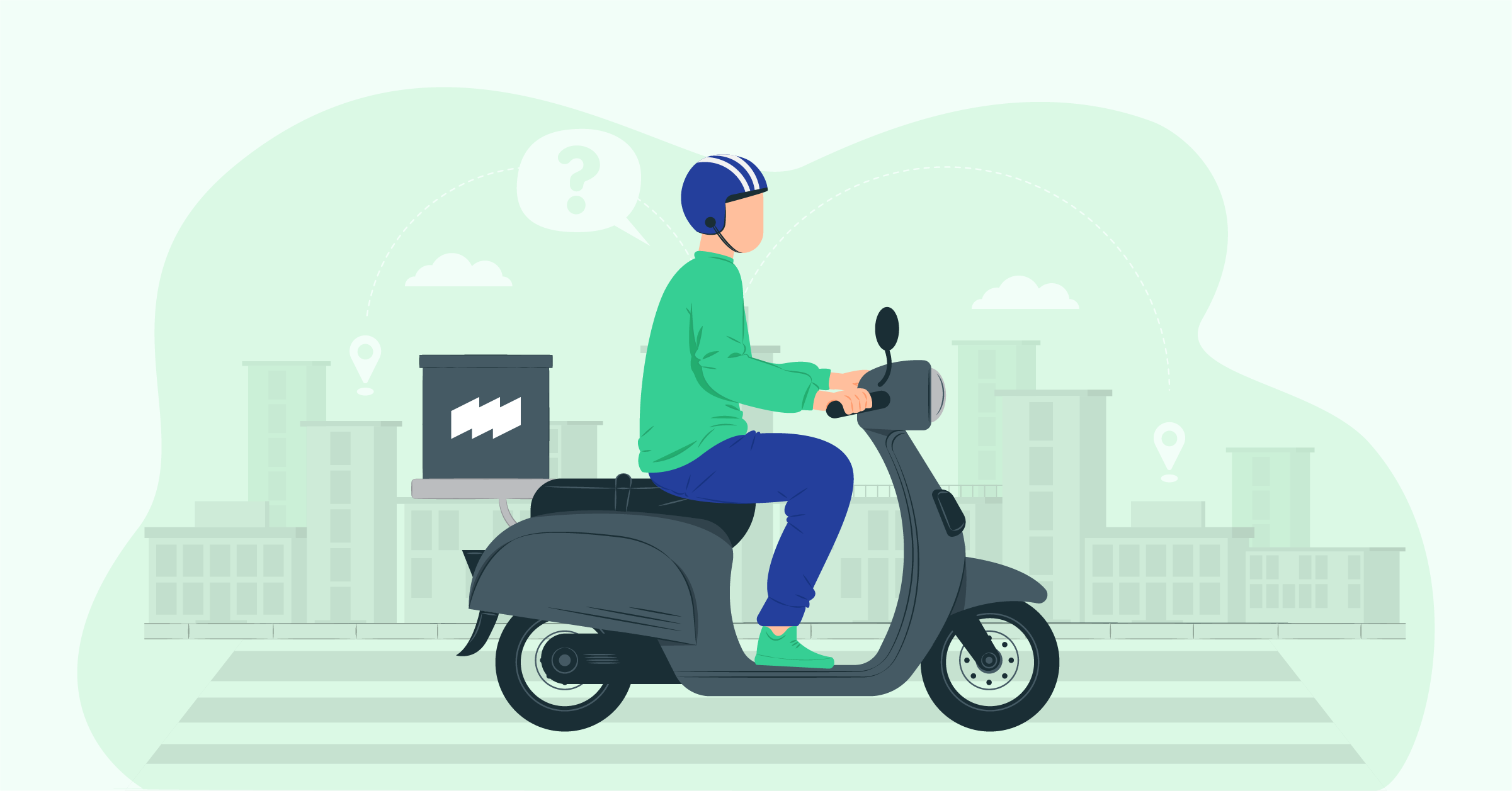 Esnaf Kurye Modeli Nedir? Kuryeler Şahıs Şirketi Kurabilir mi?