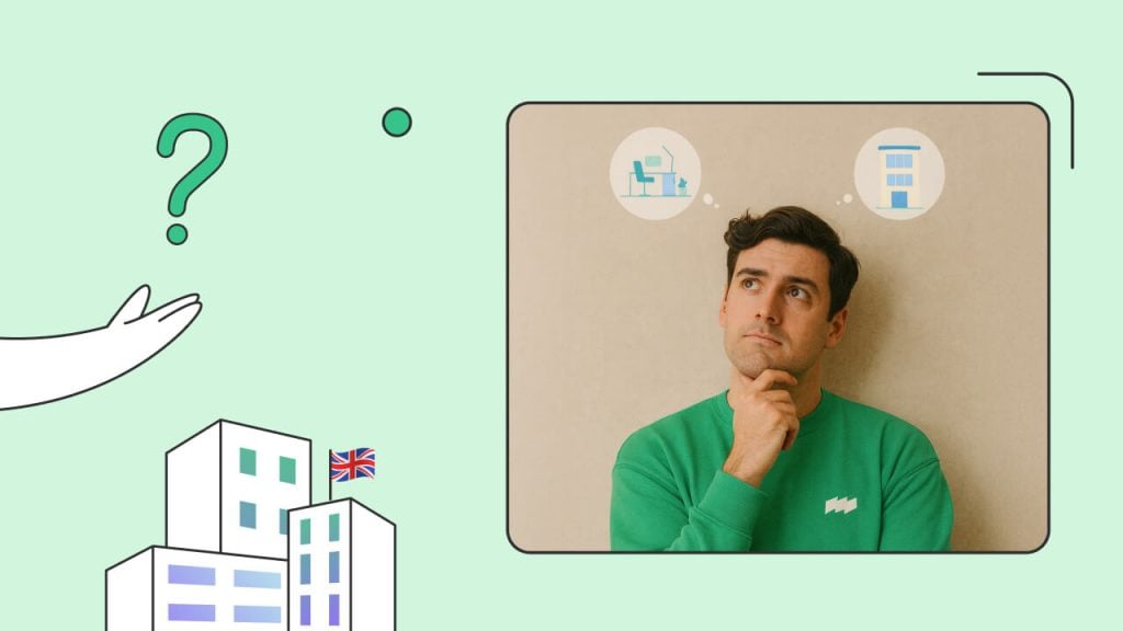 İngiltere'de Açabileceğiniz Şirket Türleri Nelerdir? 1 ingiltere şirket türleri