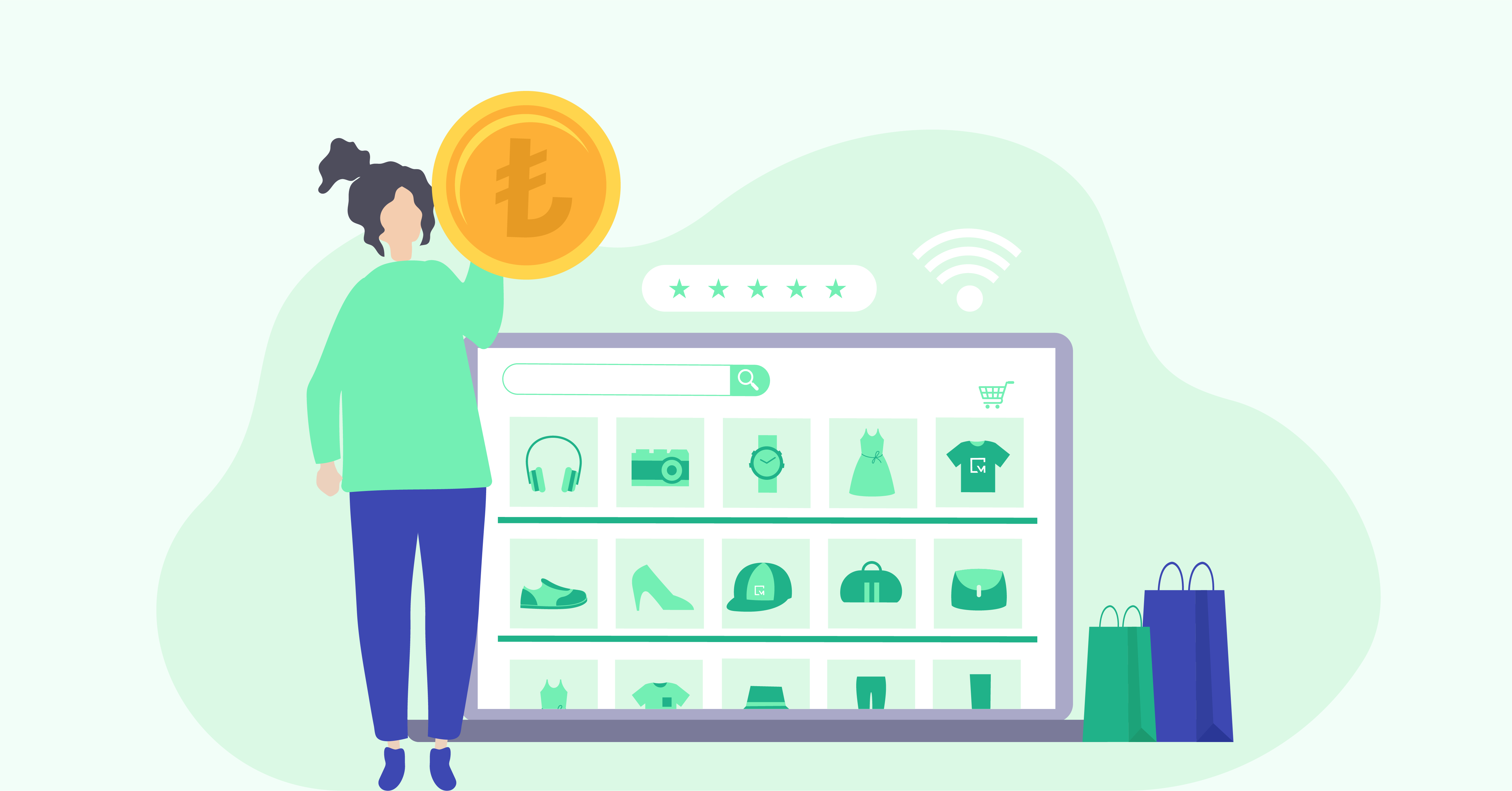 Sanal Girişimcilik Nedir? Avantajları Nelerdir?