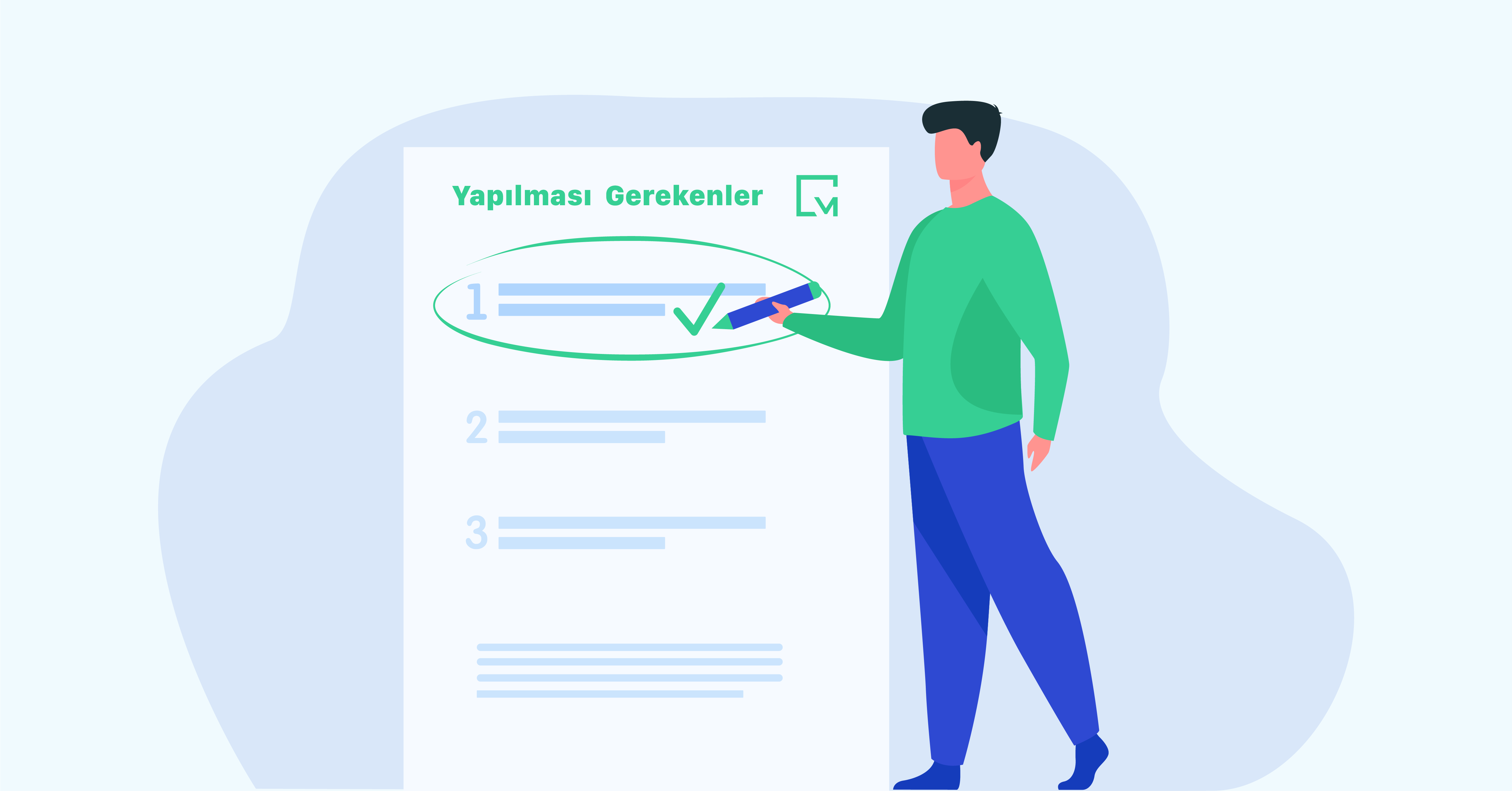 Şirket Kuruluşu Sonrası Yapılması Gerekenler Nelerdir?