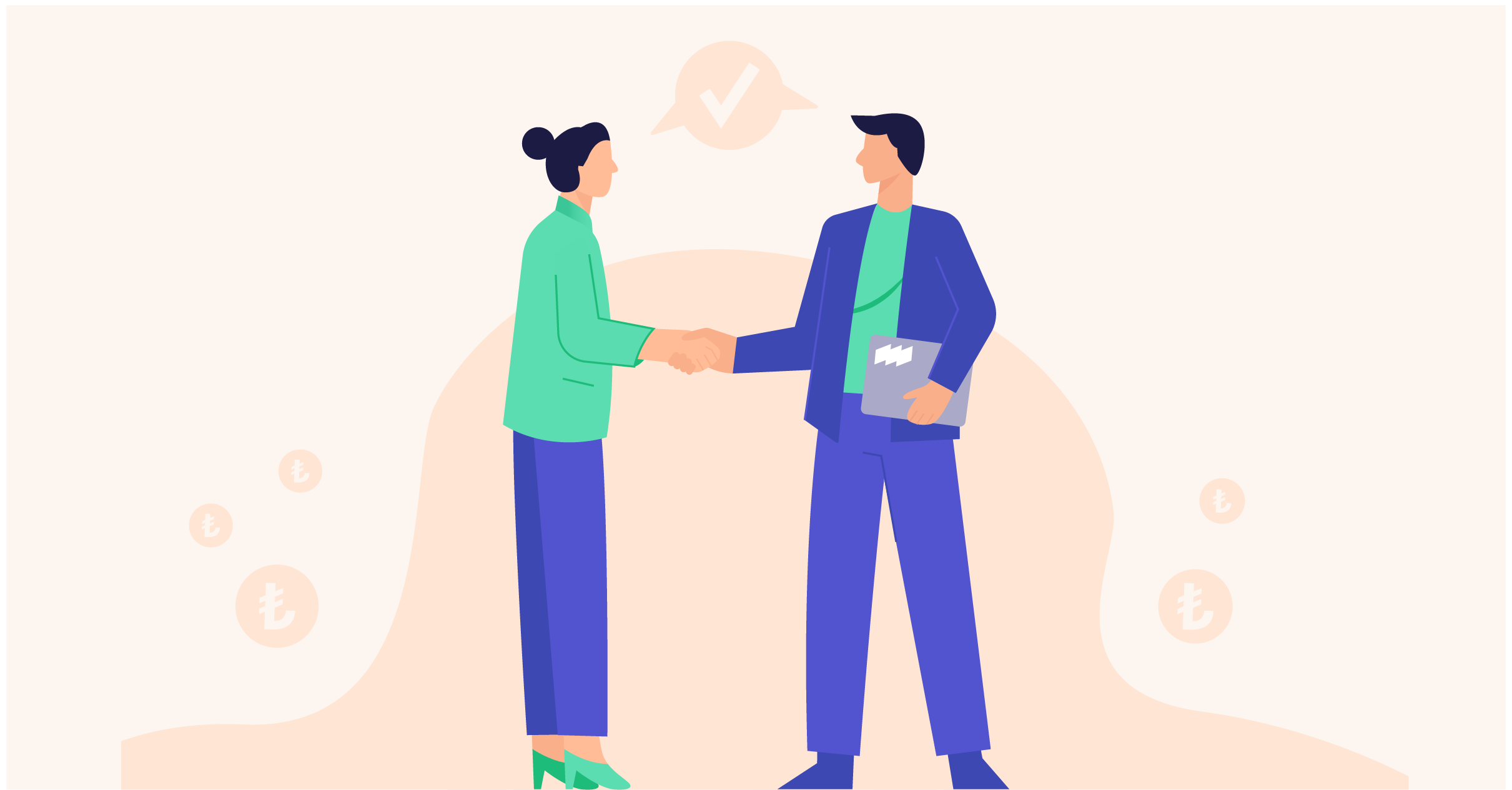 Ortak Girişim (Joint Venture) Nedir? Şirket Türleri Nelerdir?