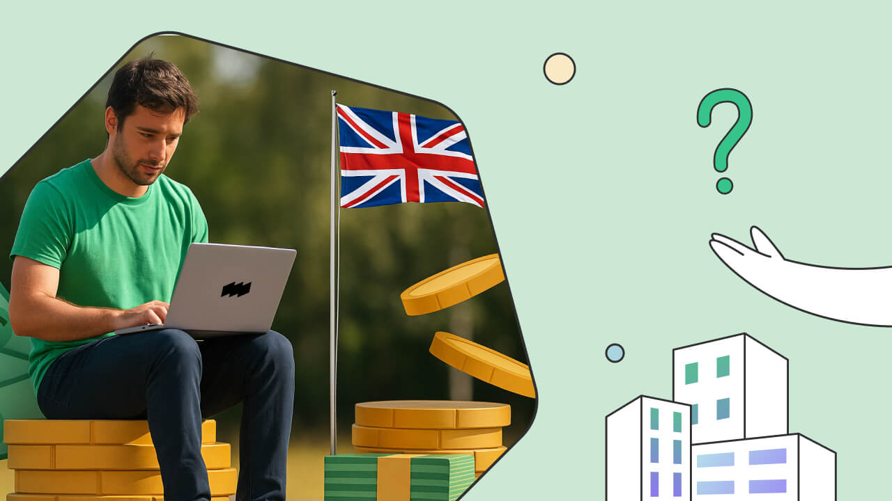 İngiltere’de İş Kurma Maliyeti