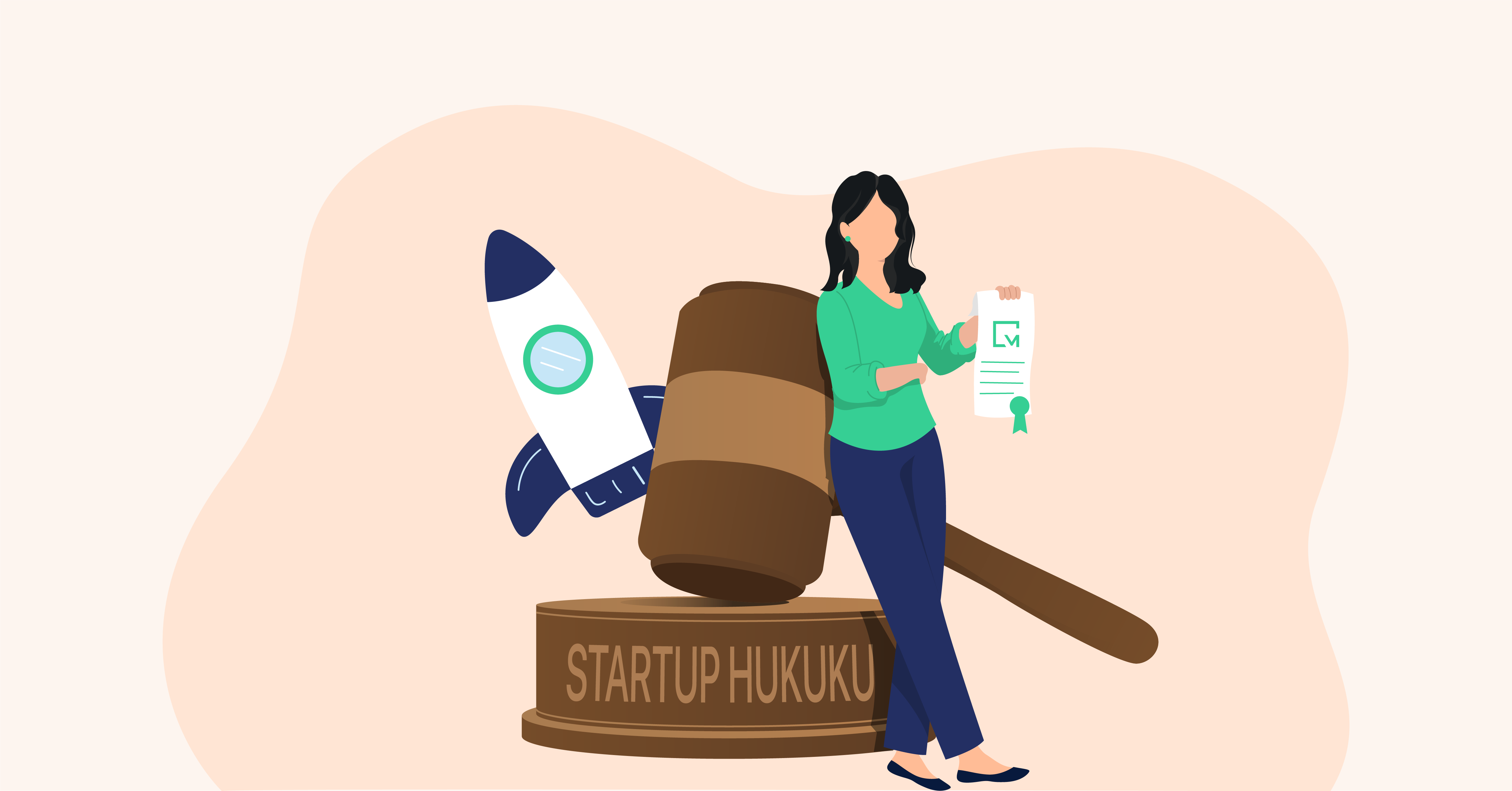 Startup Hukuku Hakkında Bilinmesi Gereken 6 Madde