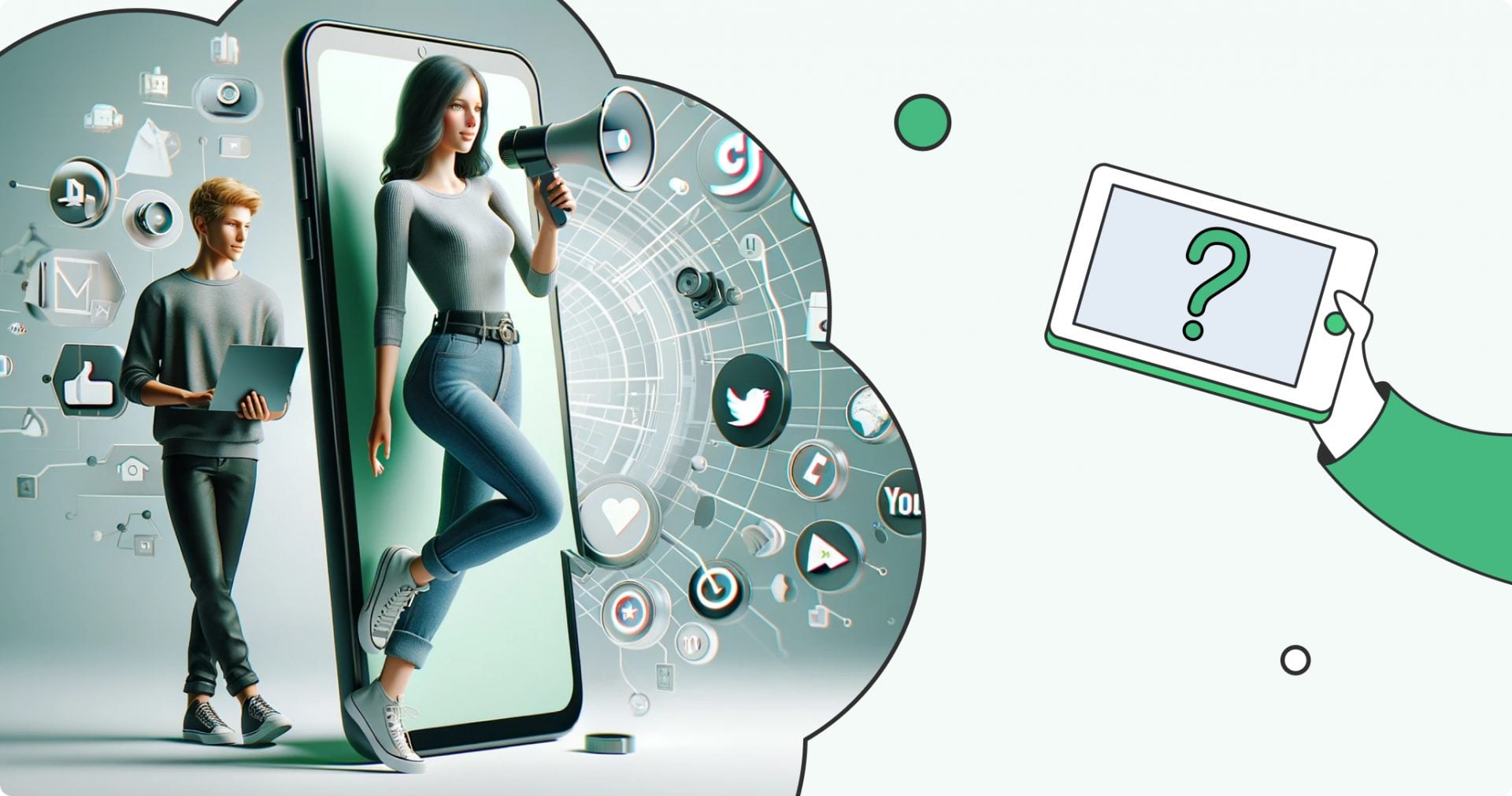 Sosyal Medya İçerik Üreticileri ve Mobil Uygulama Geliştirenler için Vergi İstisnası