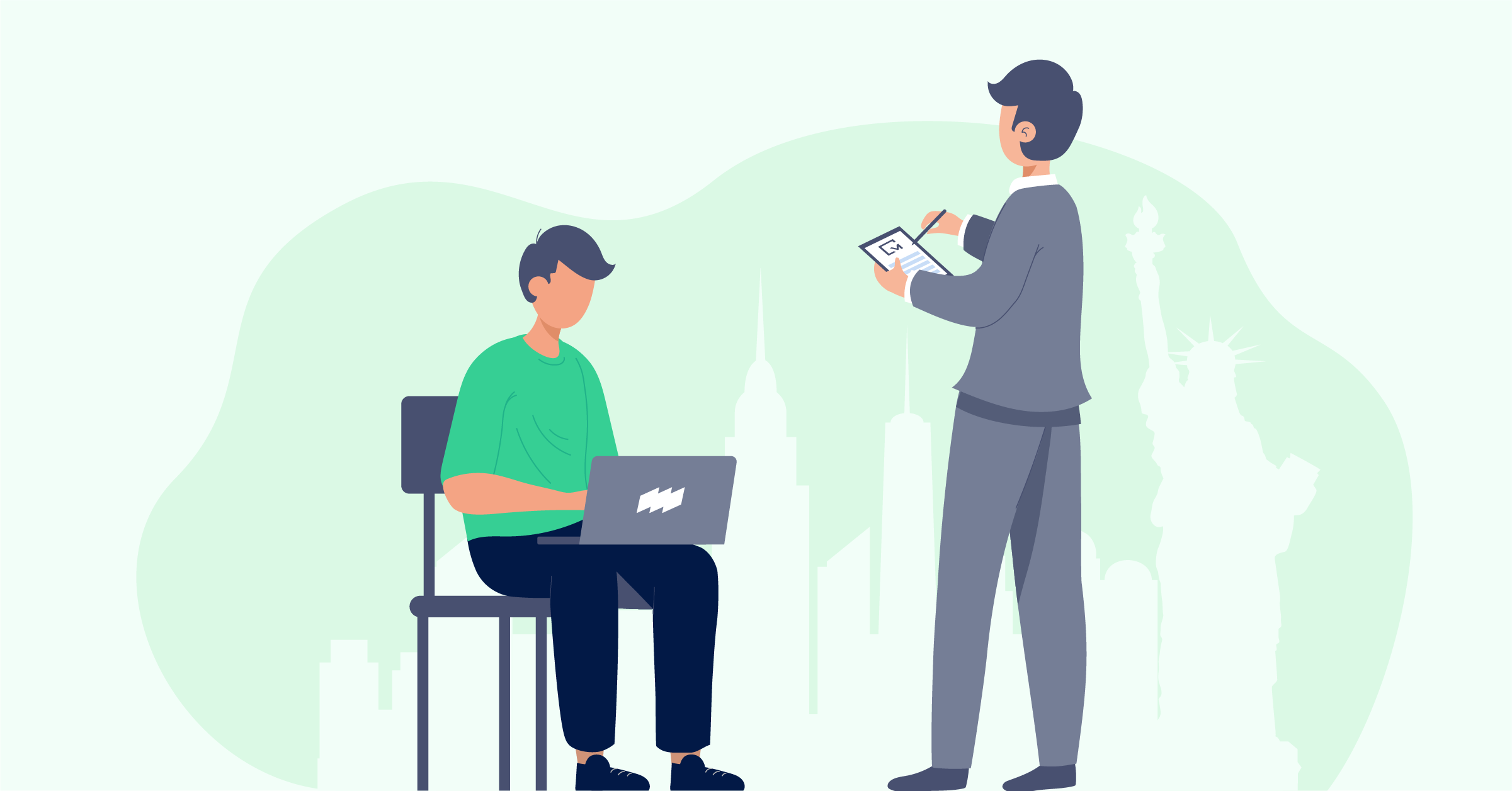 ABD’de Kayıtlı Temsilci Hizmeti Almak Limited Şirket Kurarken Zorunlu mu?