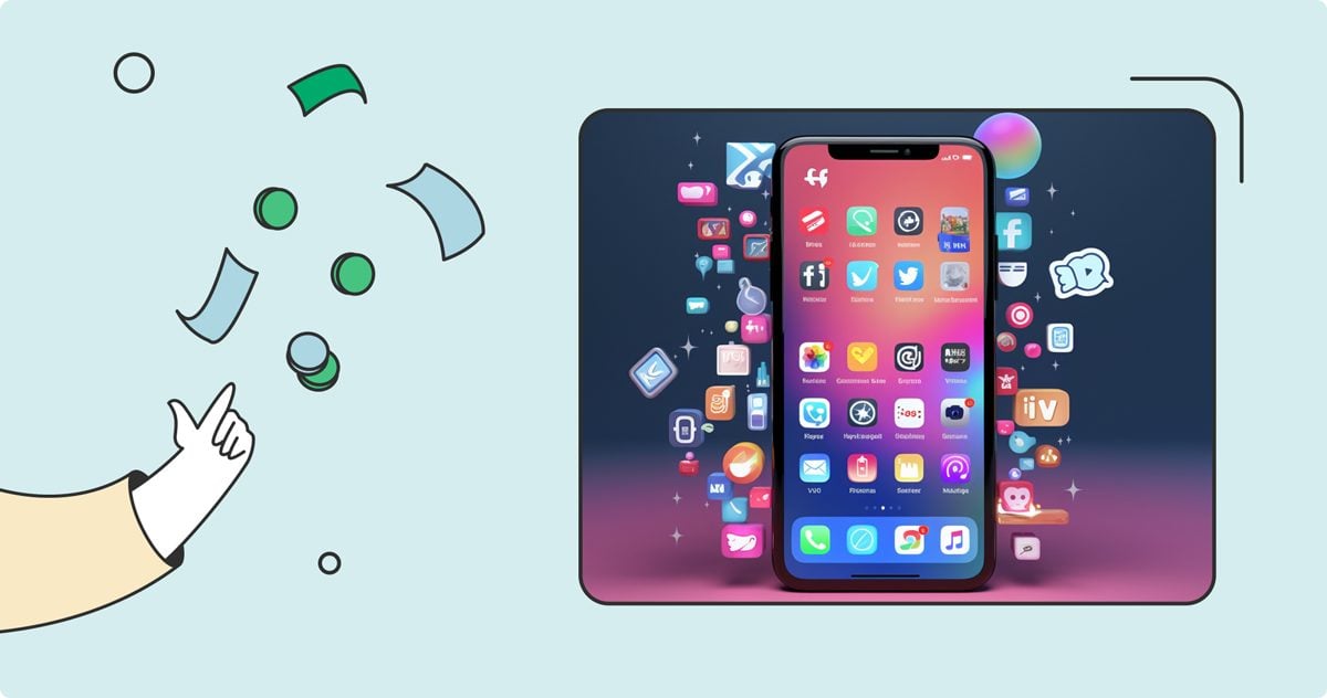 Mobil Uygulama Gelirleri Nelerdir?