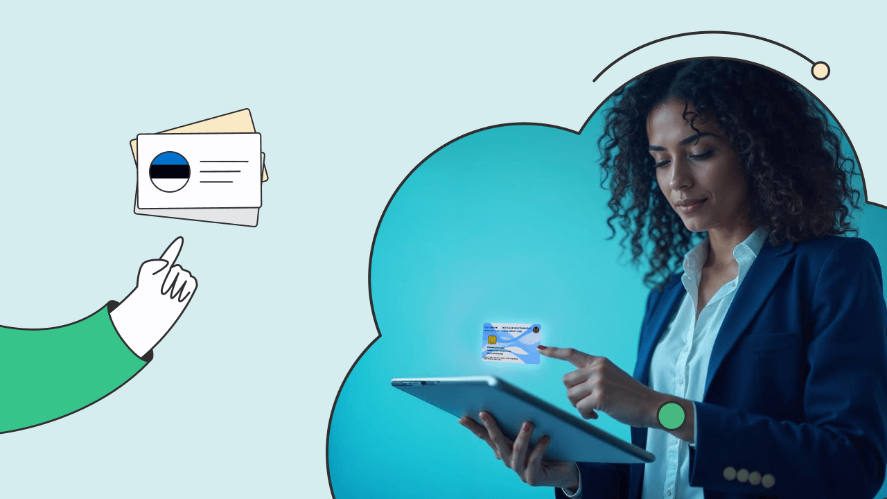 Estonya e-Vatandaşlık Sistemi Nedir? Ne İşe Yarar?