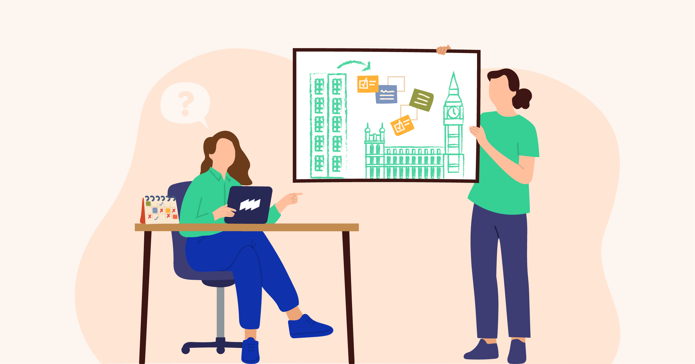 İngiltere’de Yapabileceğiniz İş Fikirleri