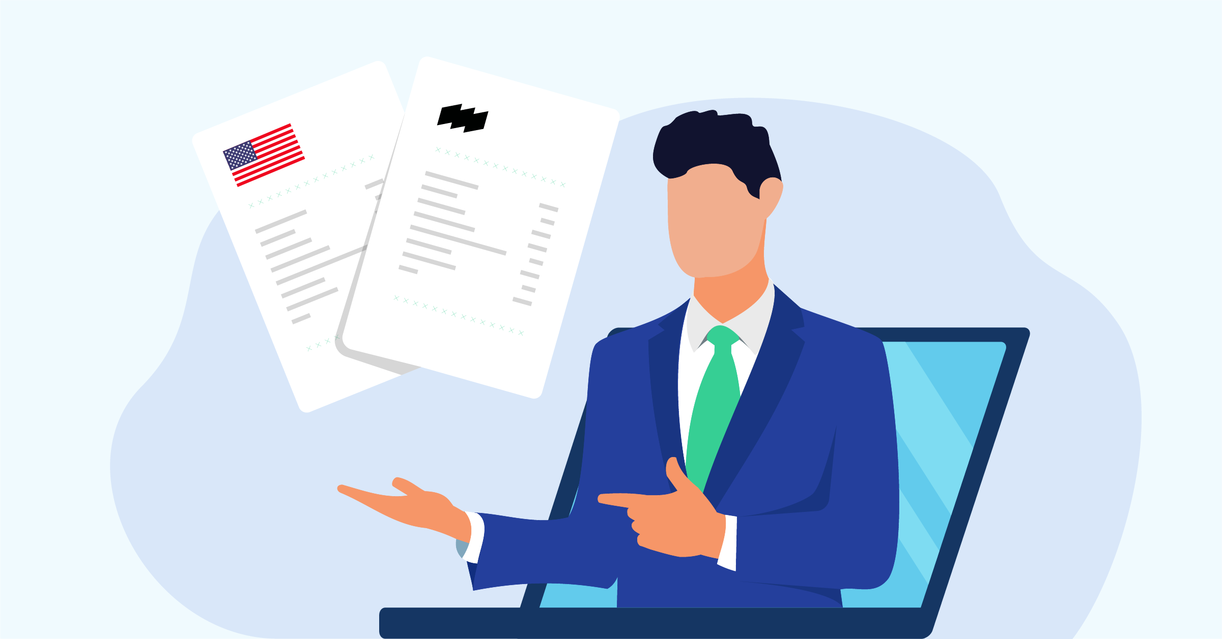 Amerika Şirket Vergileri Hakkında Bilmeniz Gerekenler