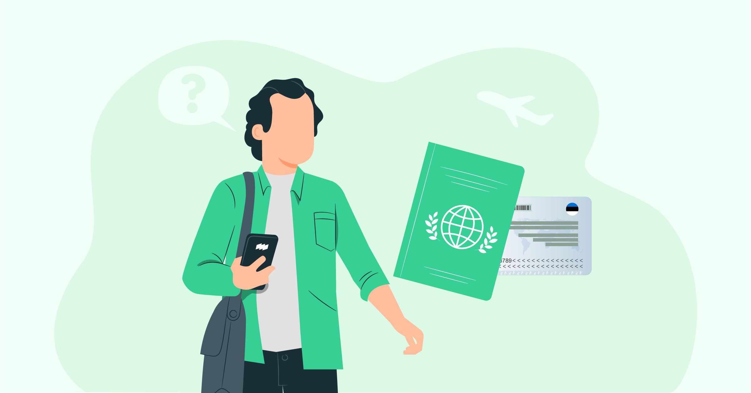 Estonya Startup Vizesi Nedir? E-Vatandaşlık Sistemiyle Farkları Nelerdir?