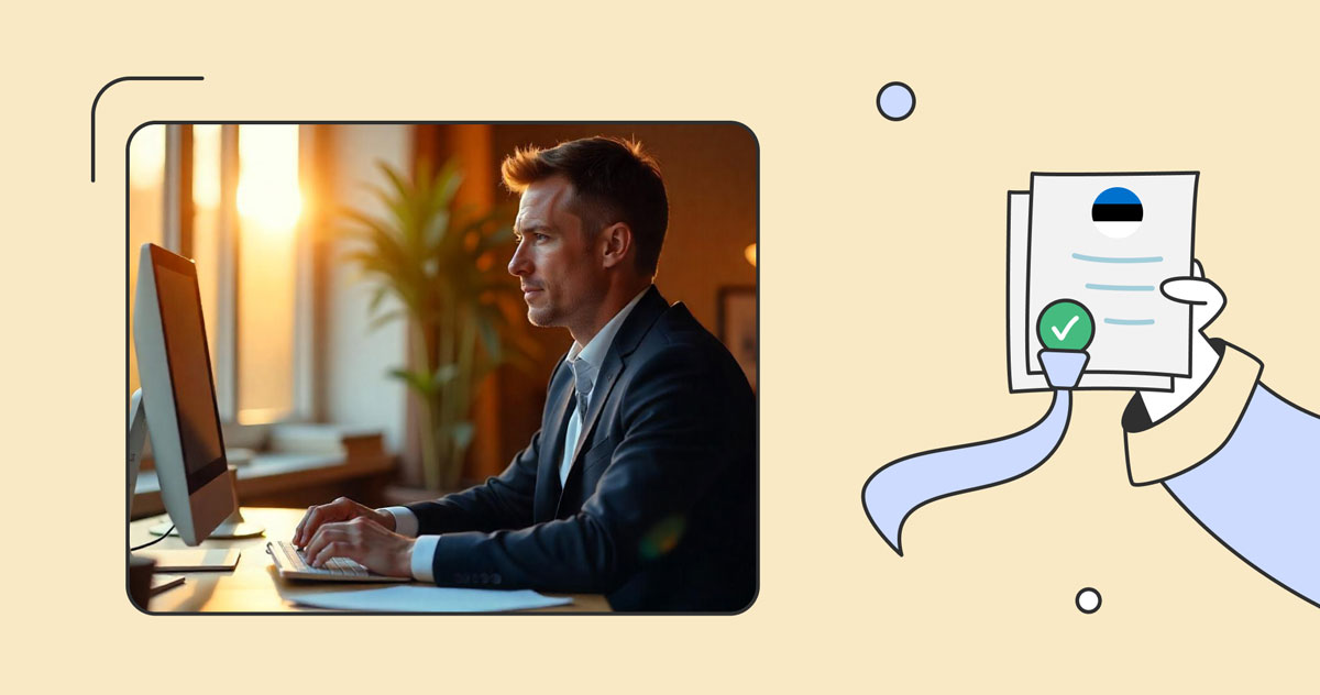 Estonya’da Kurabileceğiniz Şirket Türleri ve Vergi Yükümlülükleri