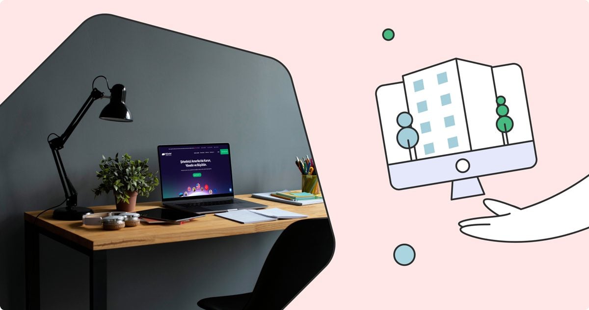 Home Ofis Şahıs Şirketi Kurmak