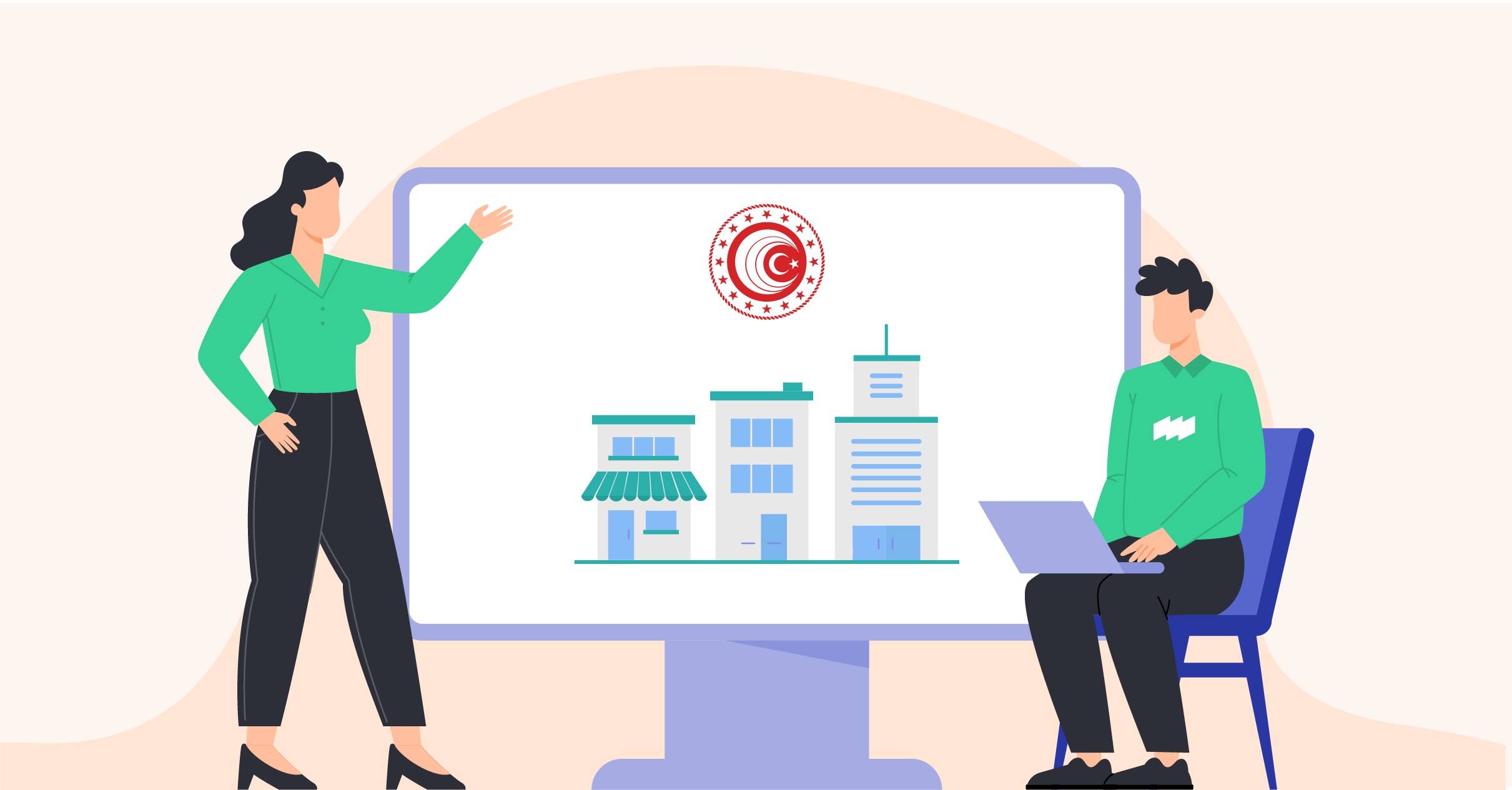 Kuruluş için Bakanlık İzni Gereken Şirket Türleri ve Şartları Nelerdir? 