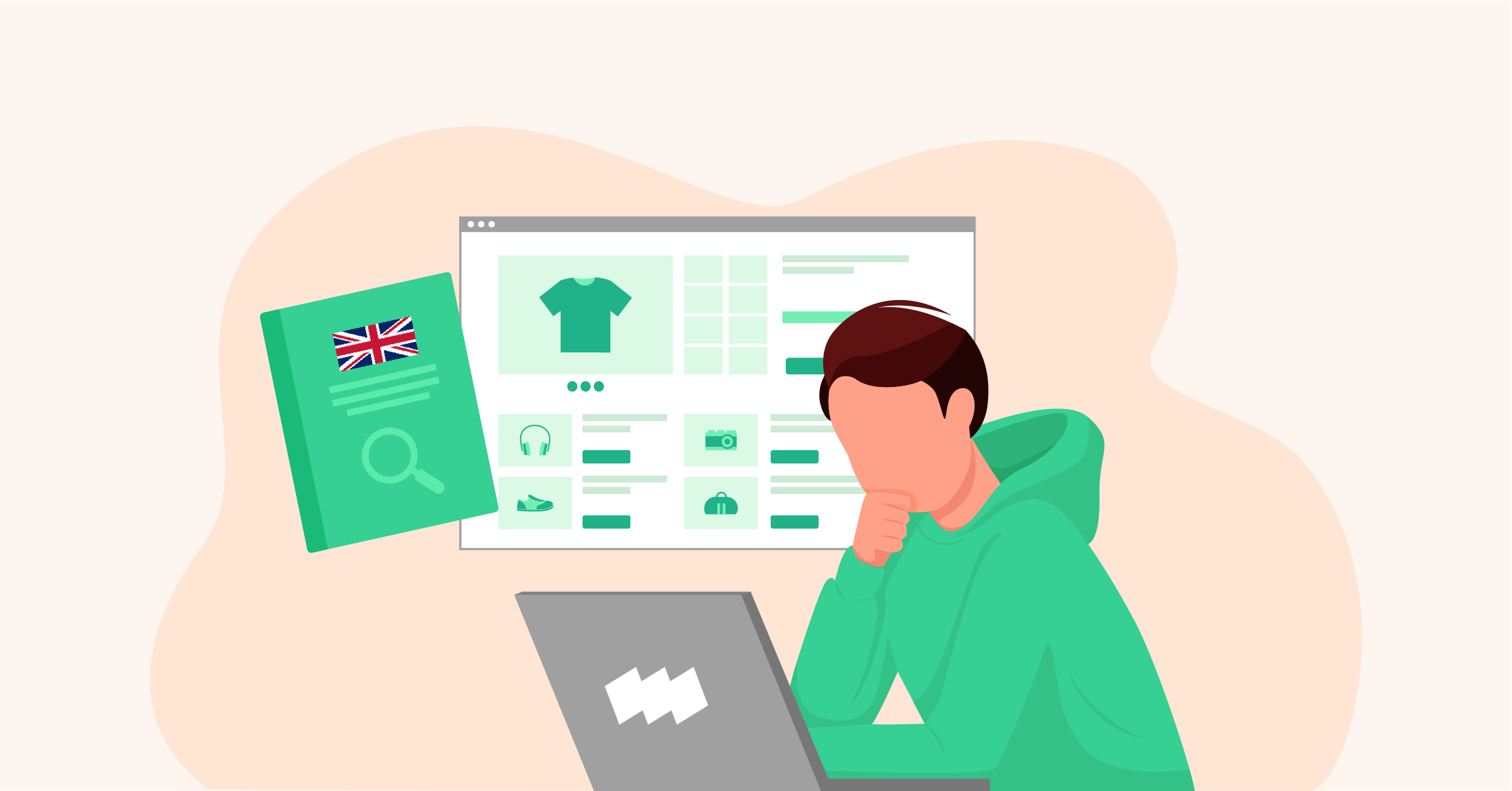 İngiltere’de e-Ticaret Yapma Rehberi