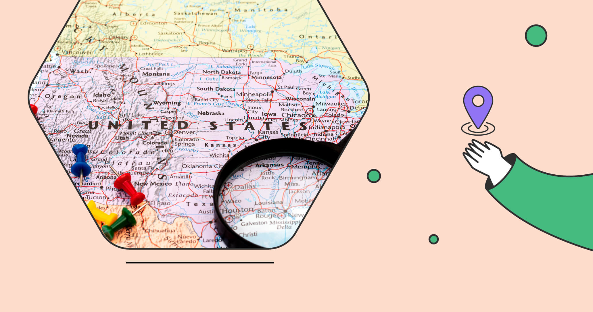 Amerika’da LLC Şirket Kurmak için En Avantajlı 5 Eyalet