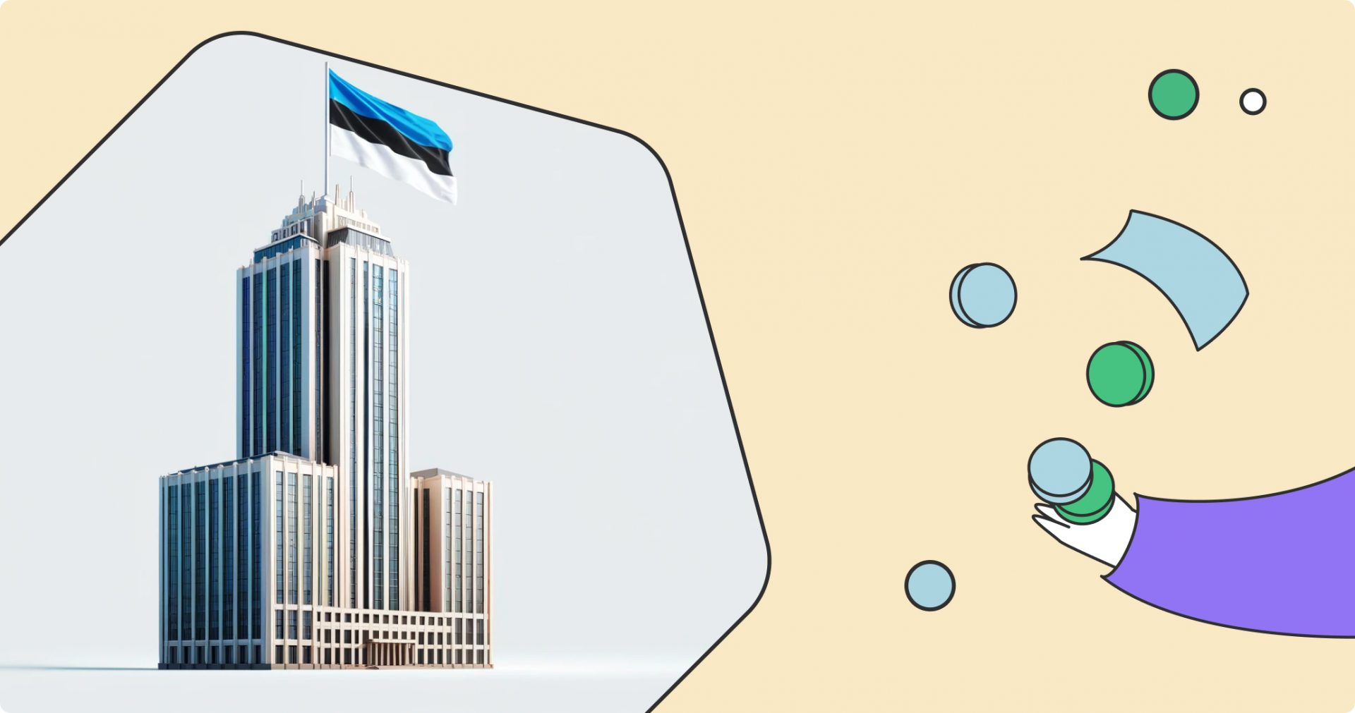 Estonya’da Şirket Kurmak İsteyenlerin Bilmesi Gereken Maliyet Türleri