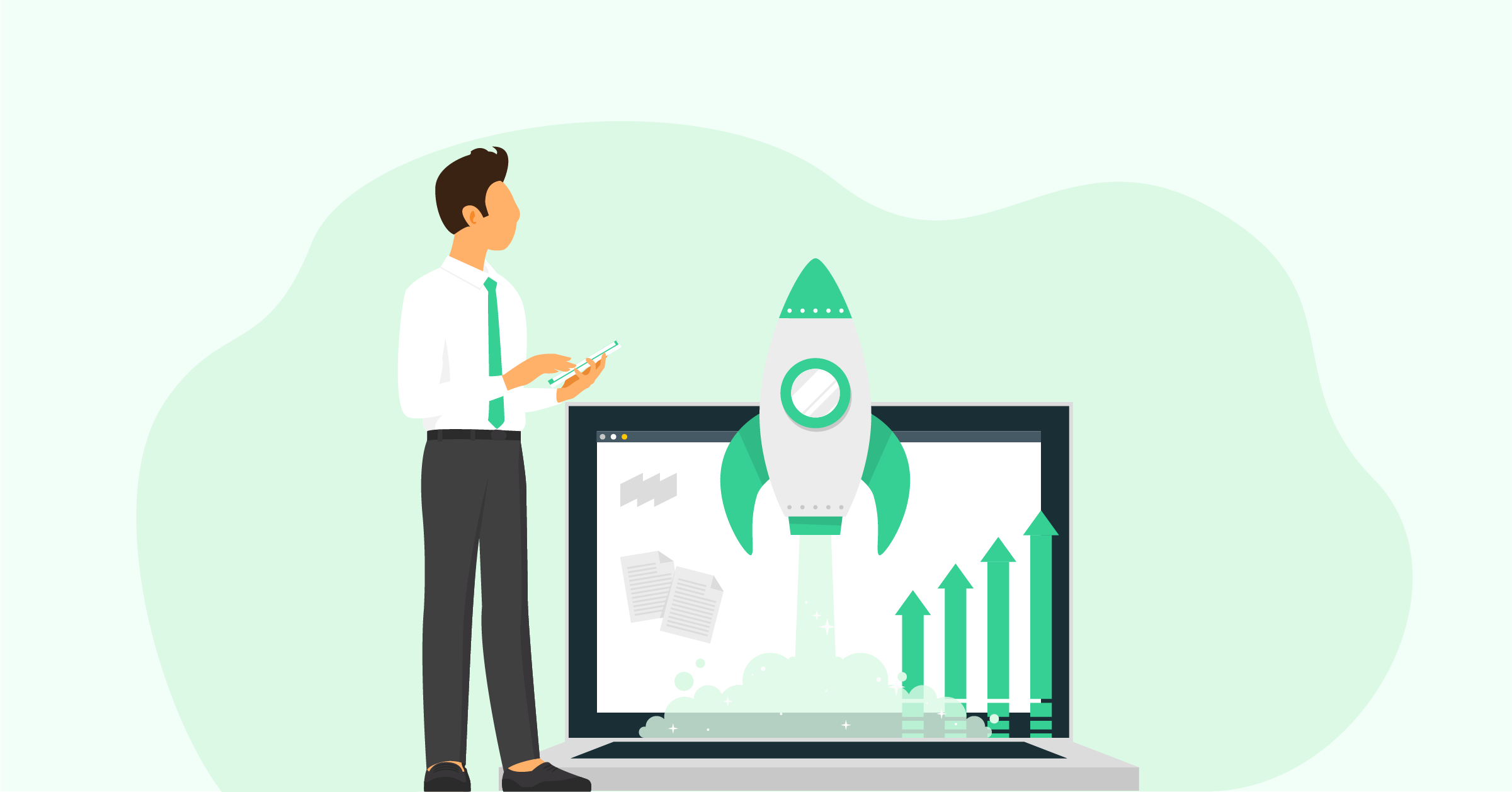 Startuplar için Büyüme Stratejisi Oluşturma Rehberi