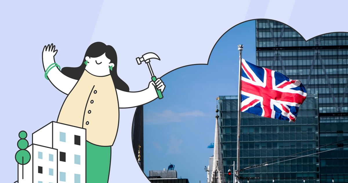 İngiltere’de Şube Açmak Mümkün mü?