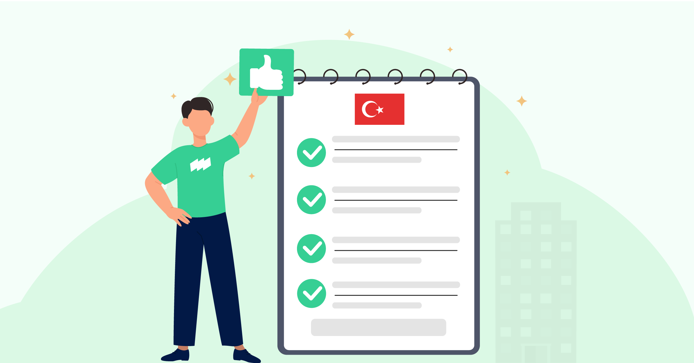 Yabancıların Türkiye’de Şirket Kurmasının Avantajları