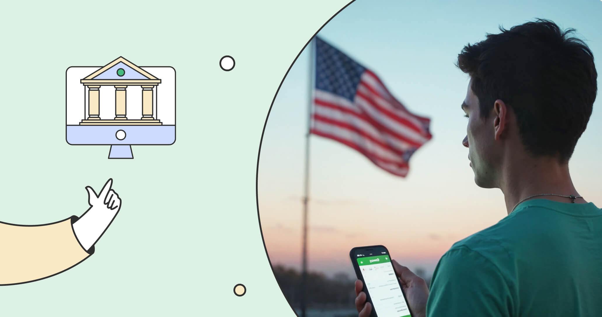 Amerika’da Banka Hesabı Nasıl Açılır?