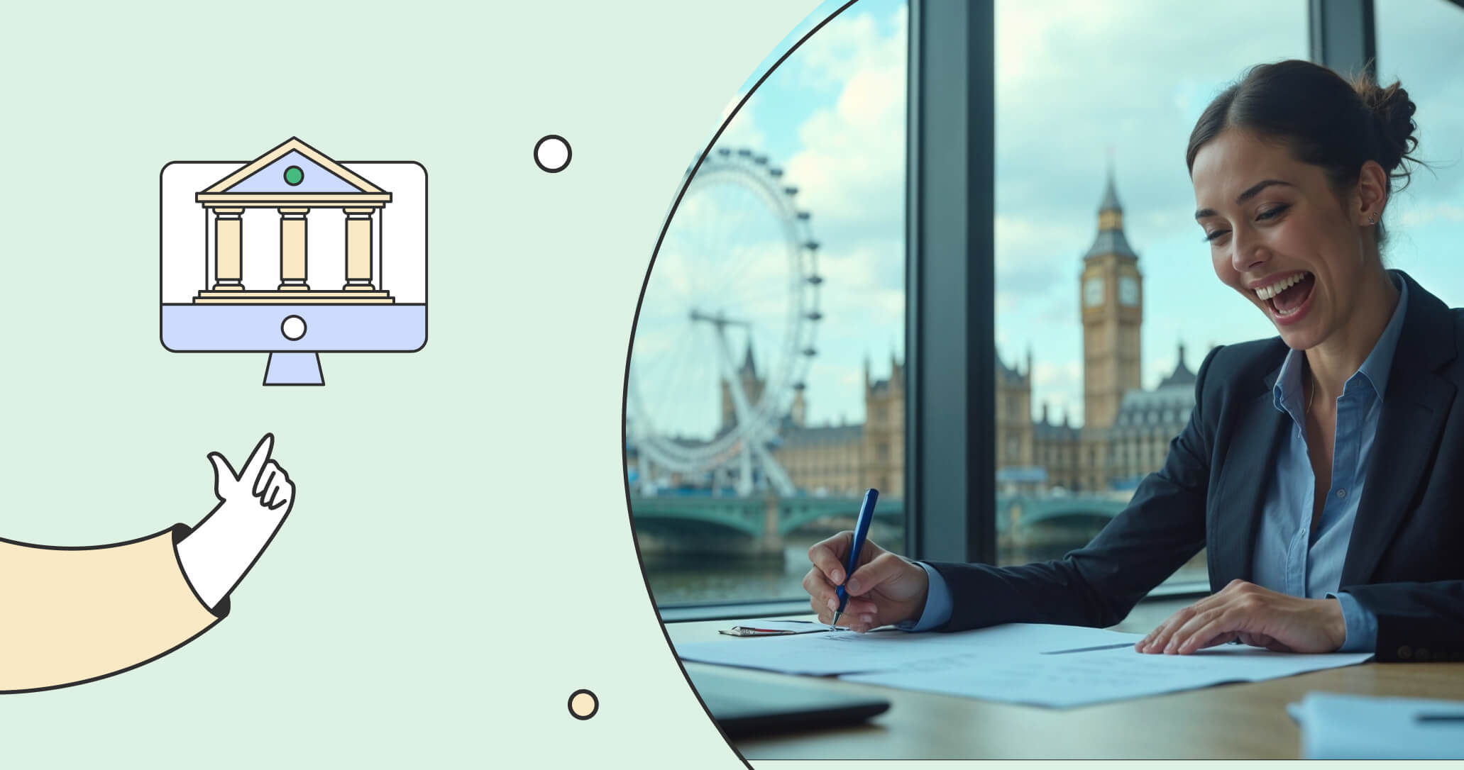 İngiltere’de Online Banka Hesabı Nasıl Açılır?