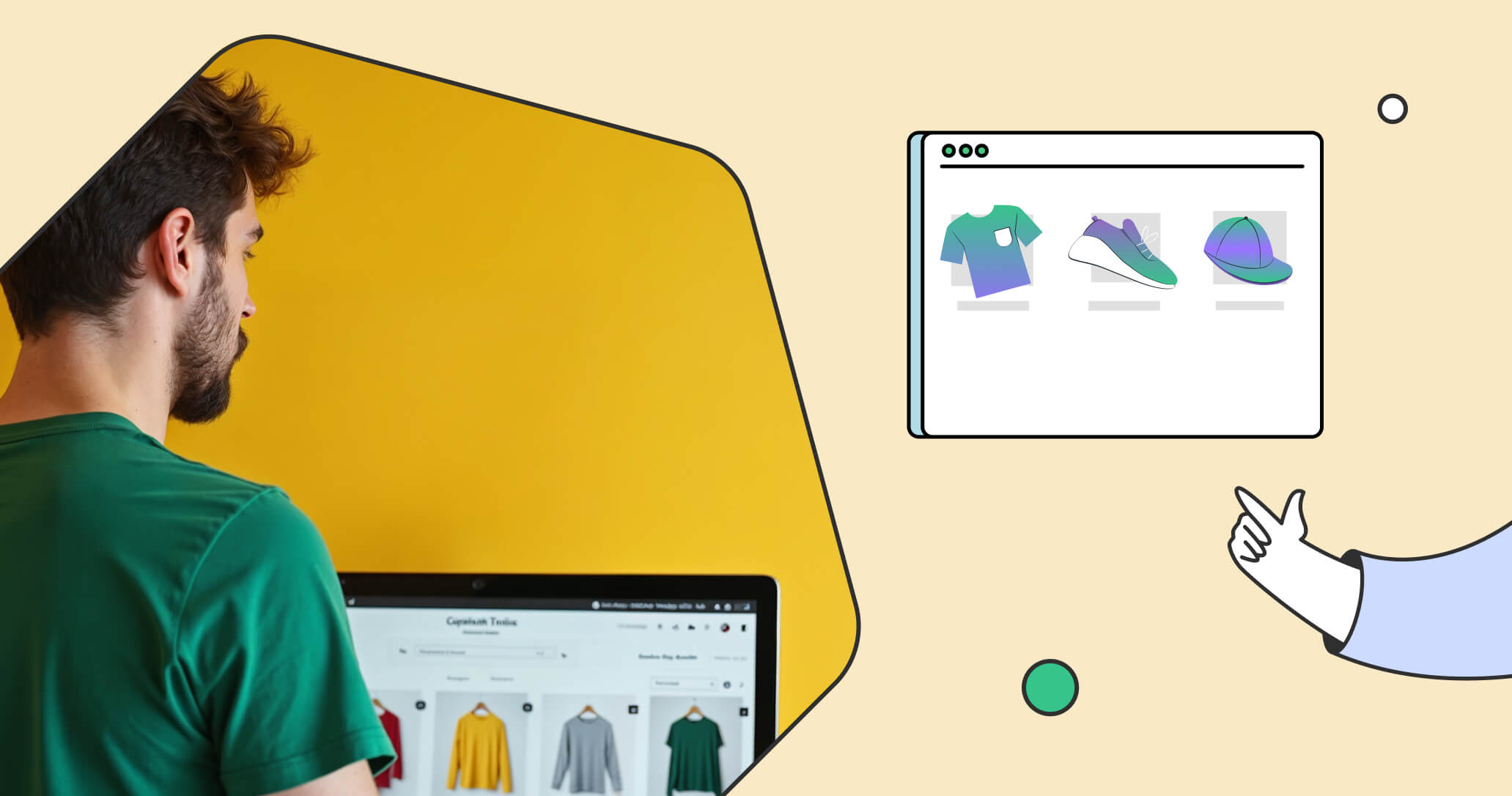 e-Ticaret Şirketi Kurmak ve Avantajları