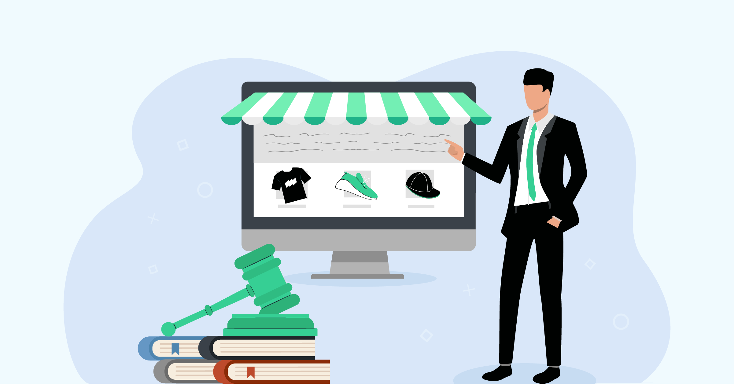 e-Ticaret Kanununda Düzenleme