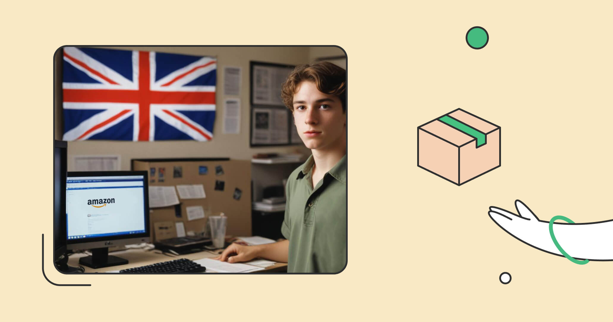 Amazon İngiltere’de Satış Yapmanın Avantajları