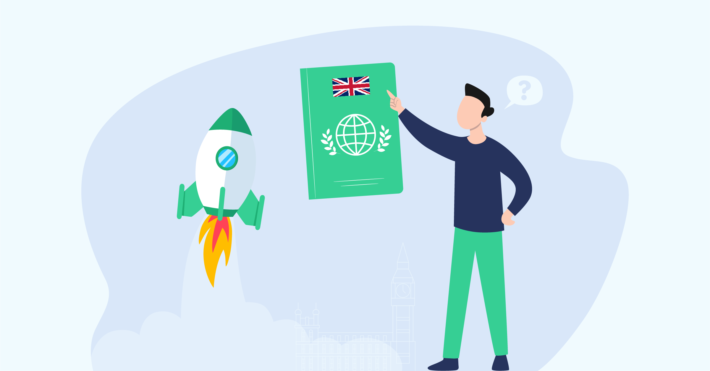 İngiltere Startup Vizesine Kimler Başvurabilir? Şartları Nelerdir?