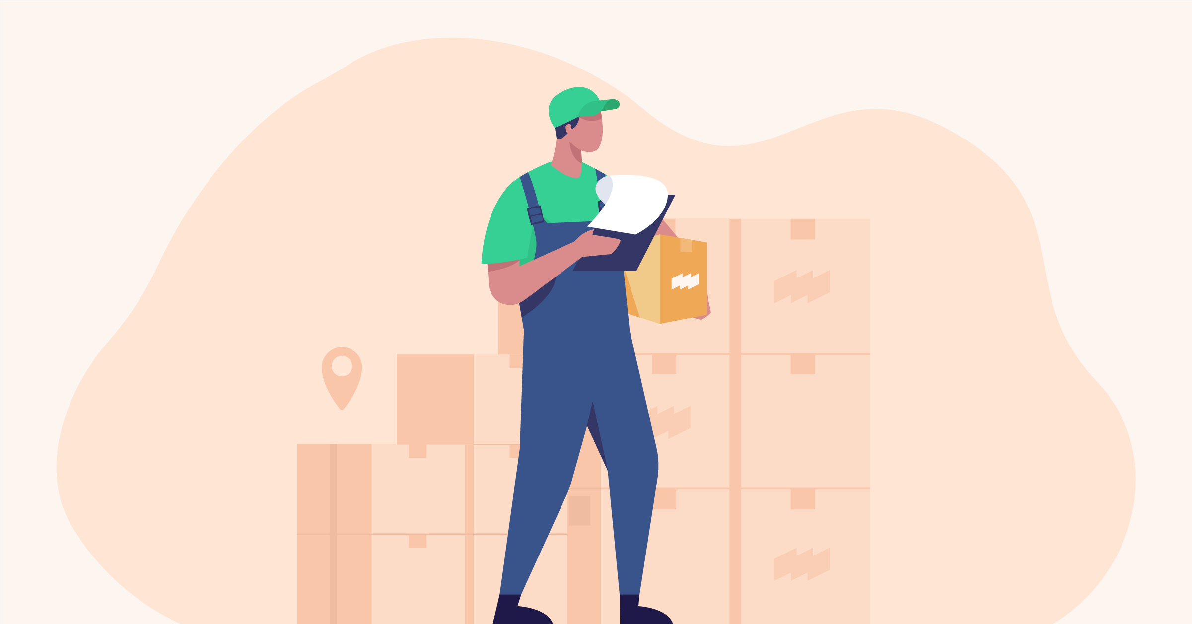 Lojistik ve Fulfillment Arasındaki Farklar Nelerdir?