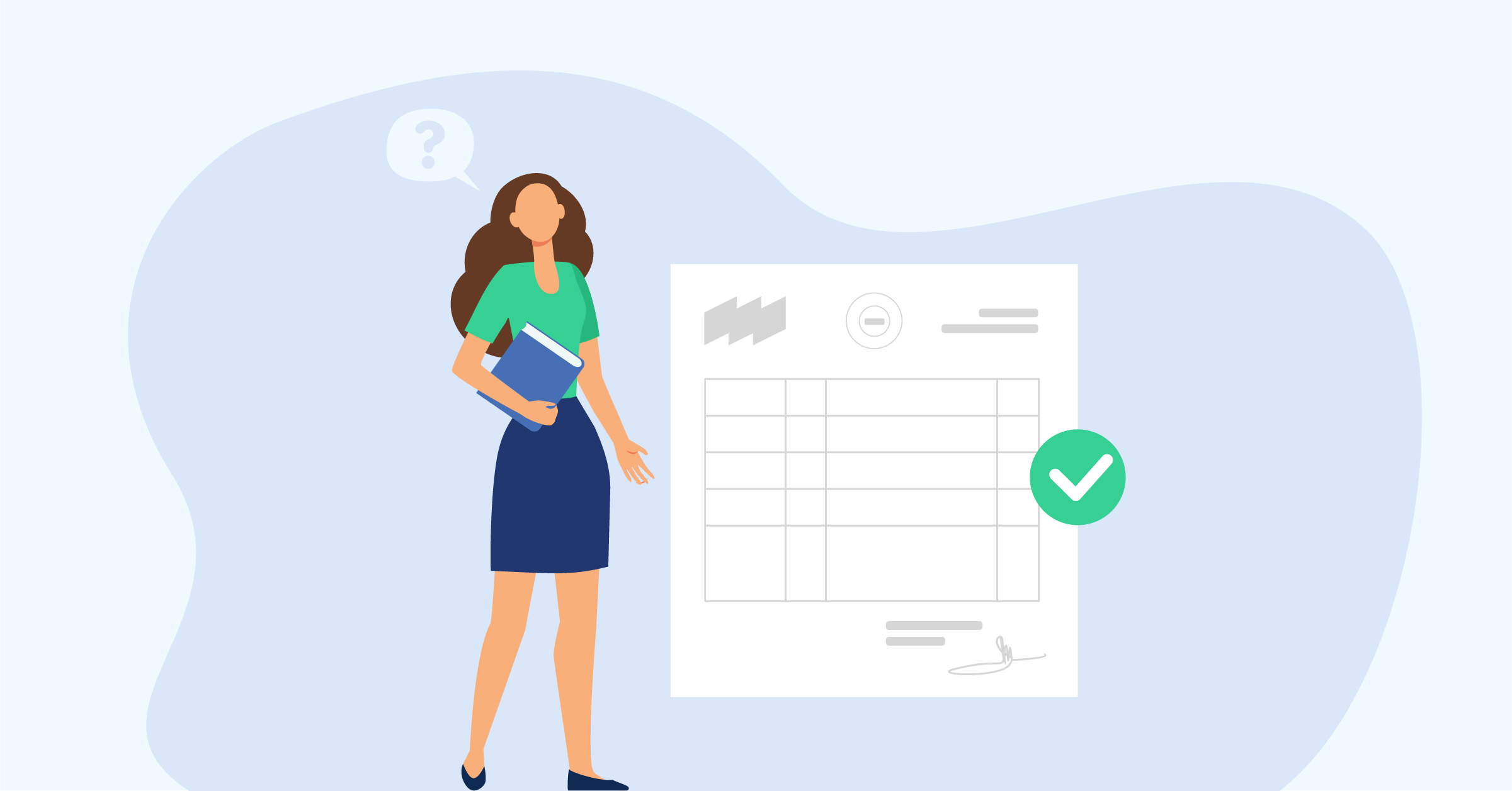 Ticari Fatura Nedir? Nasıl Kesilir?