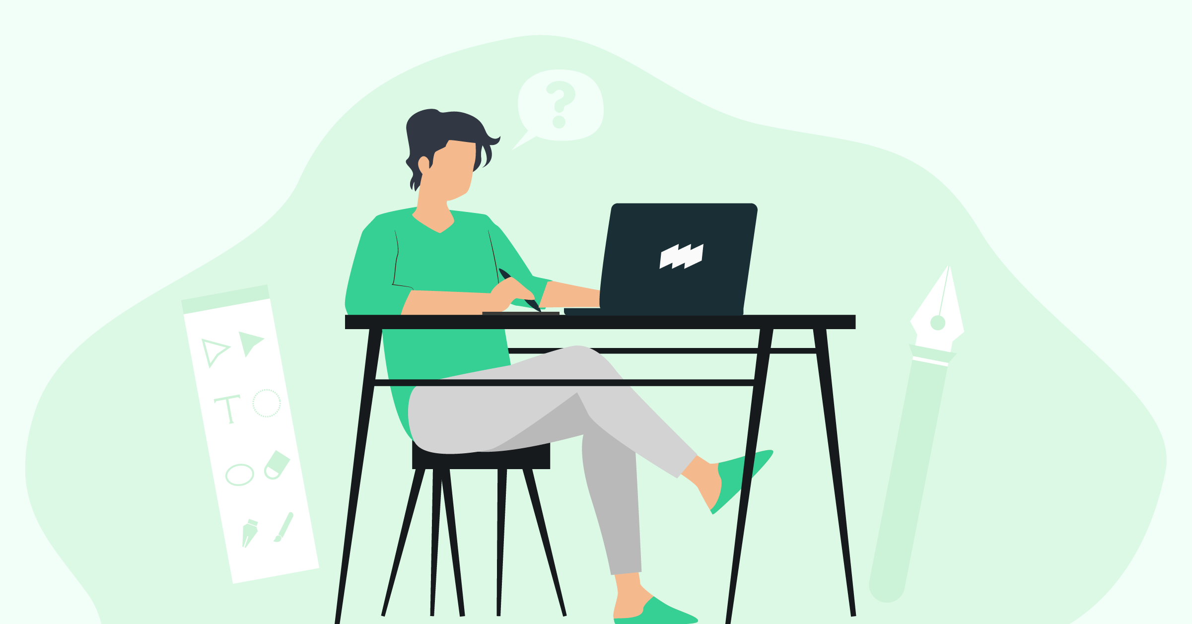 Freelance Çalışma Nedir? Türkiye’de ve Yurt Dışında Nasıl Yapılır?