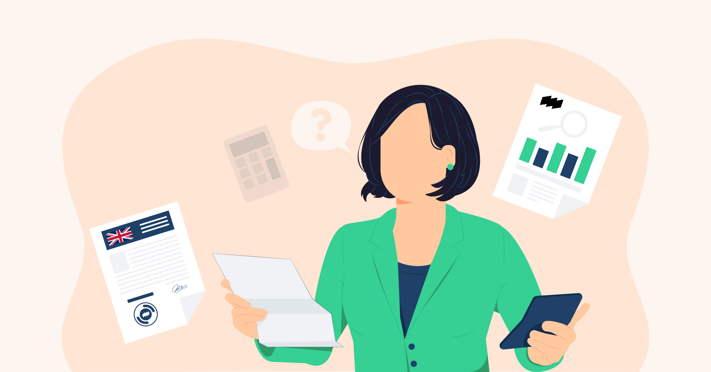 İngiltere’de UTR Numarası Nedir? Nasıl Alınır?