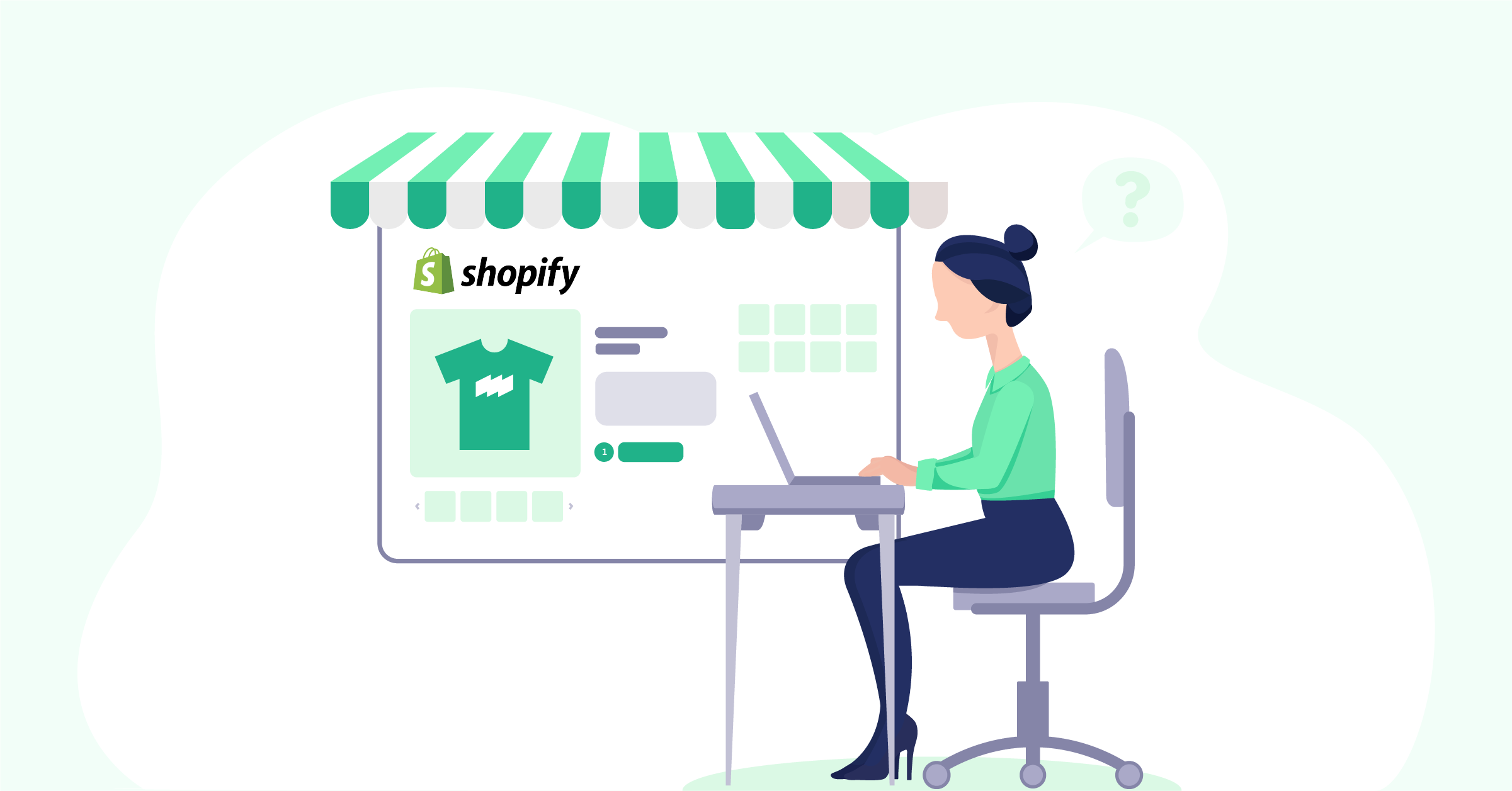 Shopify’da Nasıl Satış Yapılır?