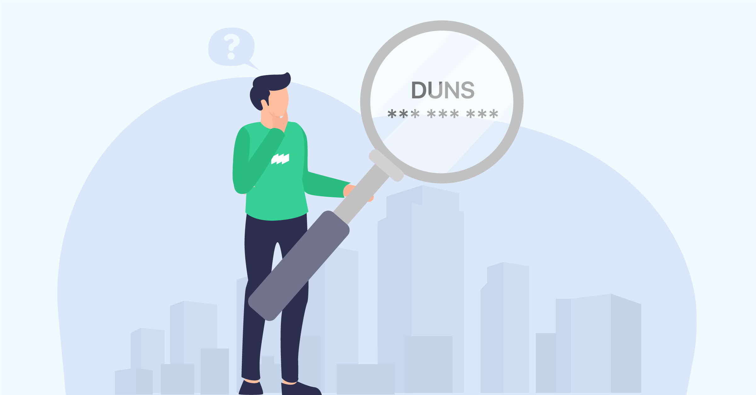 DUNS Numarası Nedir? Nasıl Alınır?