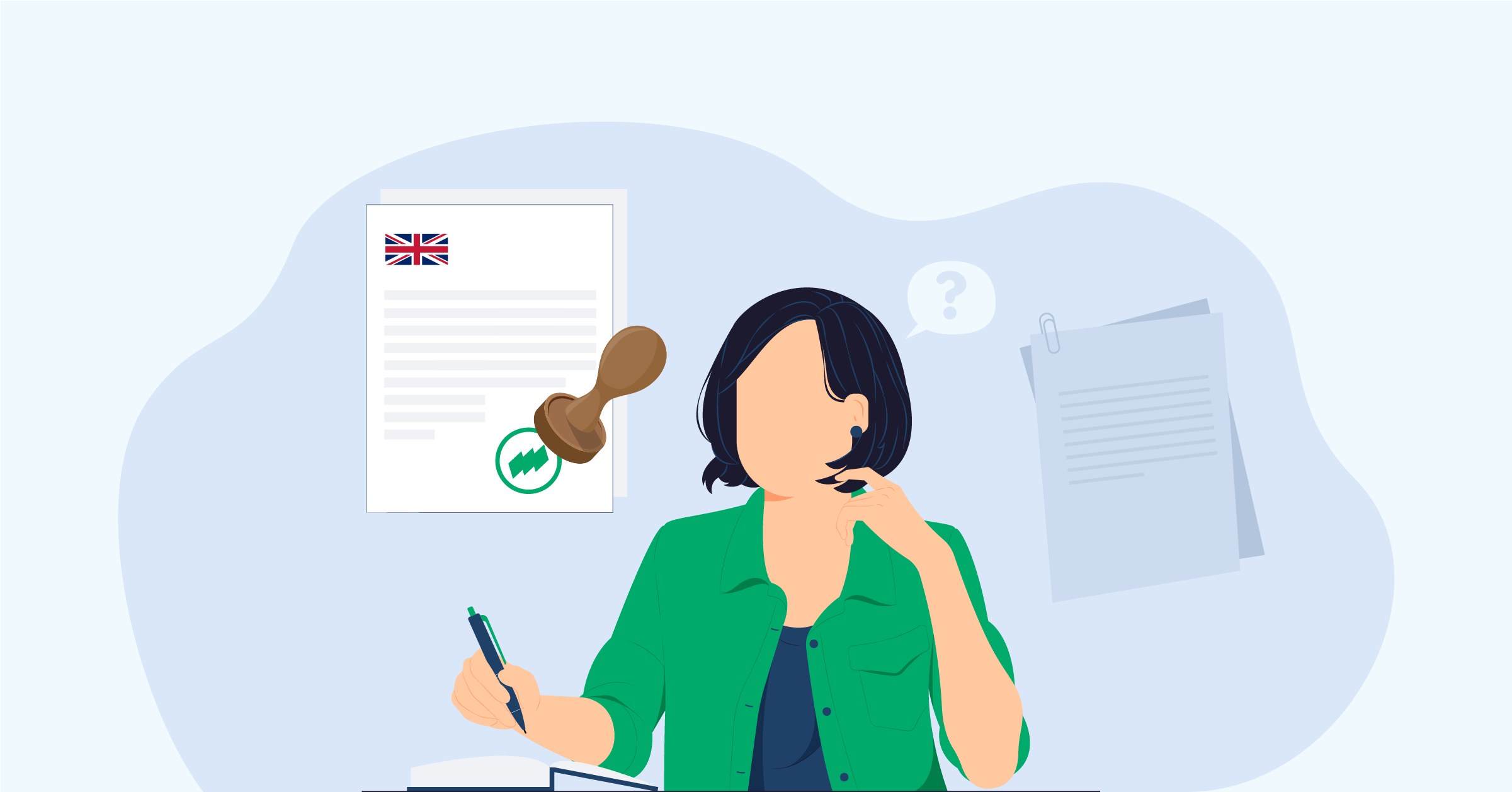 İngiltere’de Şirket Kurmak için Noter Tasdik ve Apostil İşlemleri