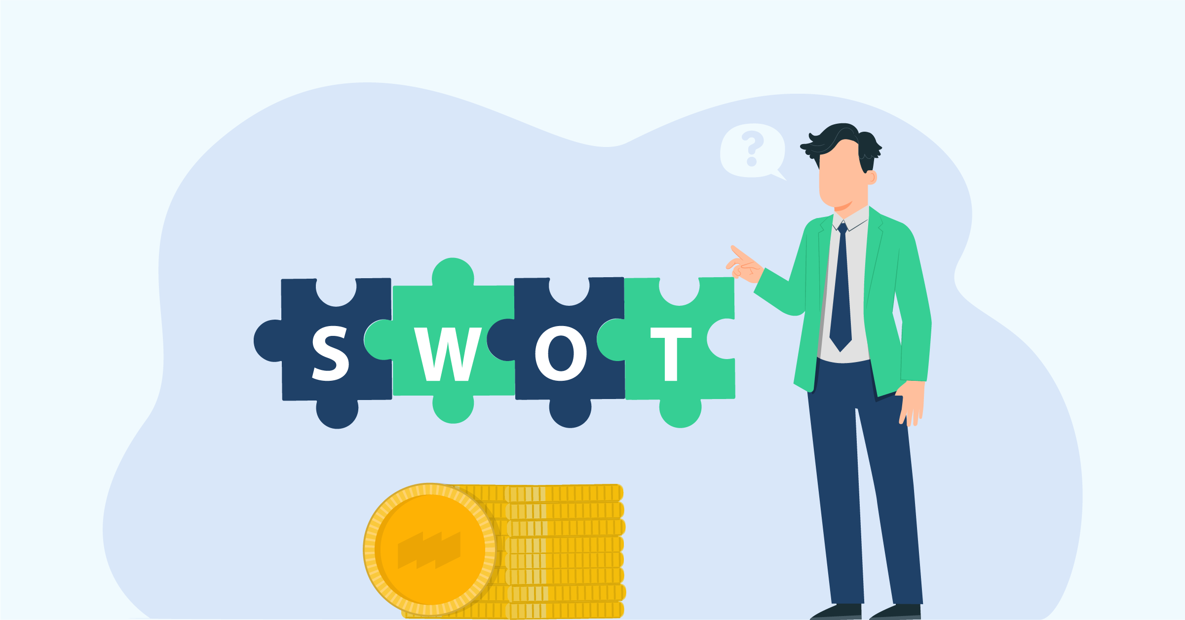 SWOT Analizi Nedir? Nasıl Yapılır?