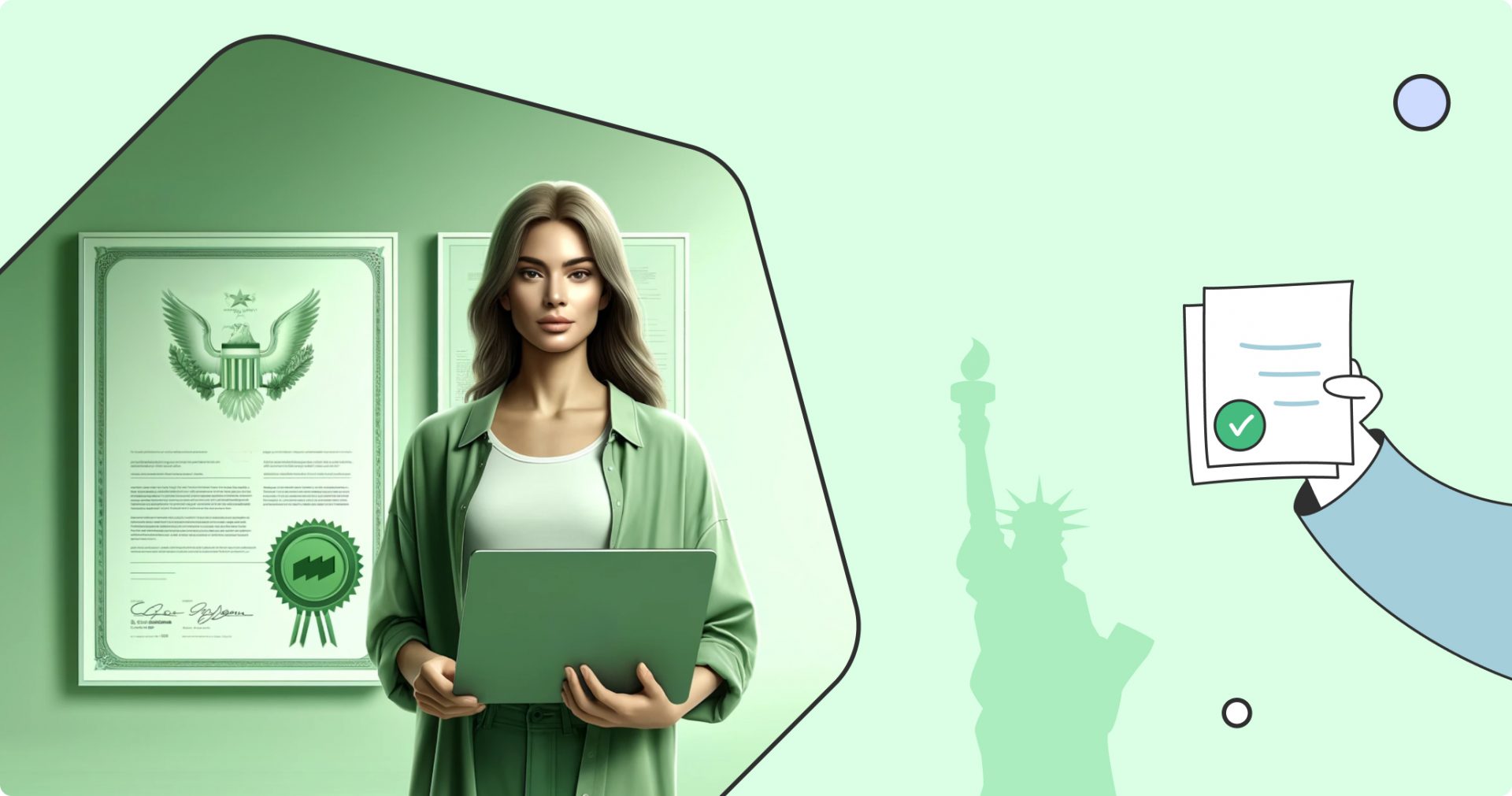 Amerika’da Marka Tescili Nasıl Yapılır?